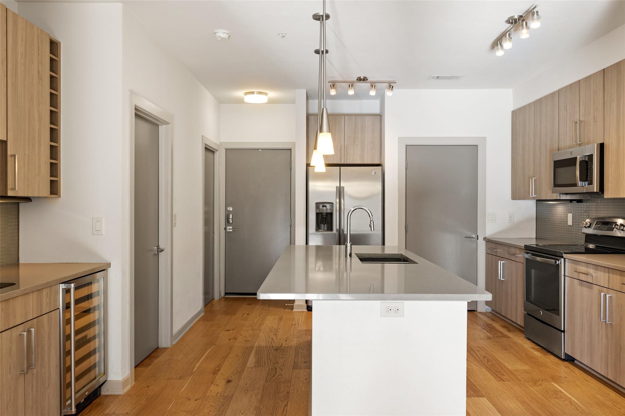 3600 S Lamar BLVD # 206