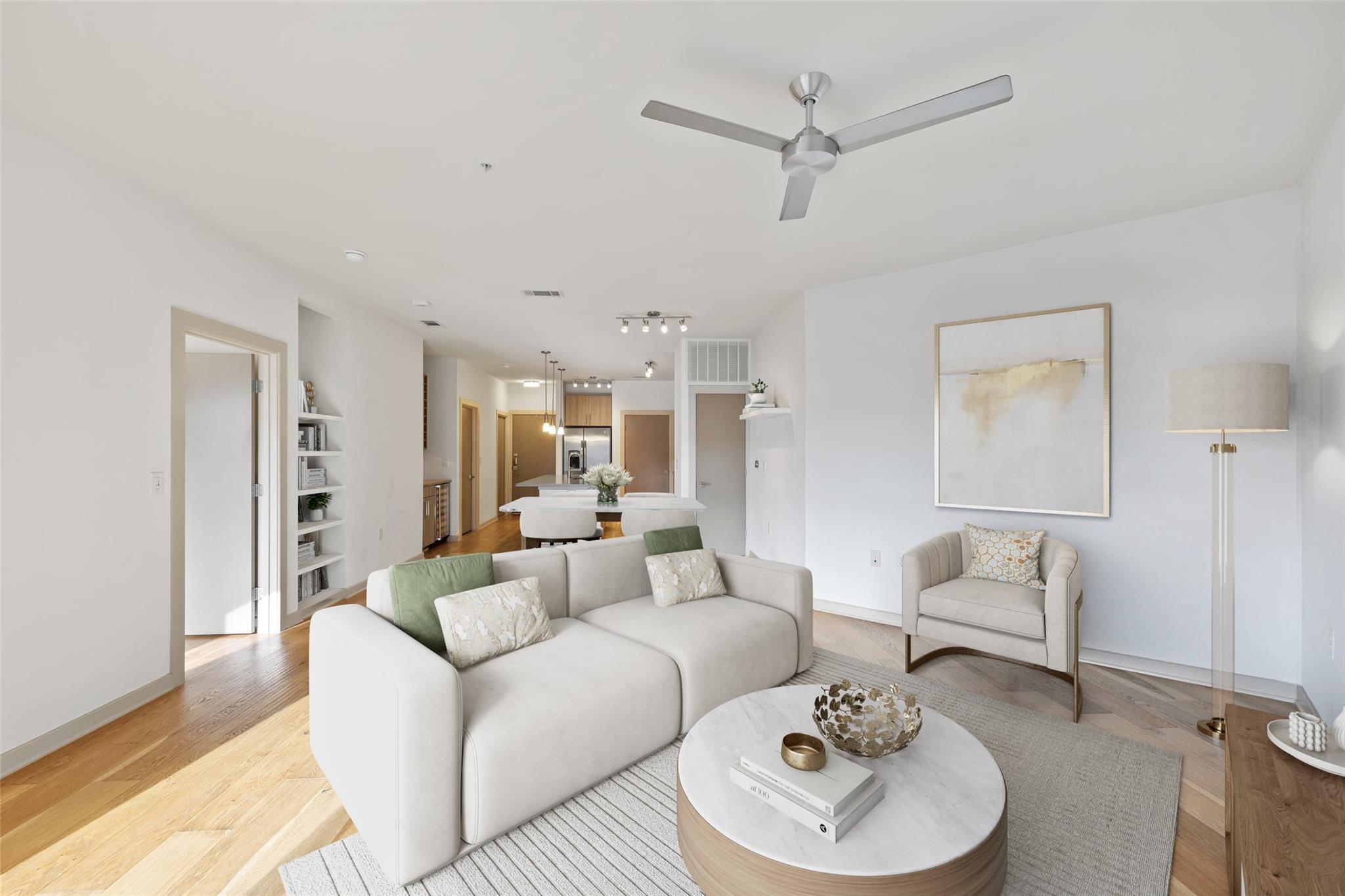 3600 S Lamar BLVD # 206