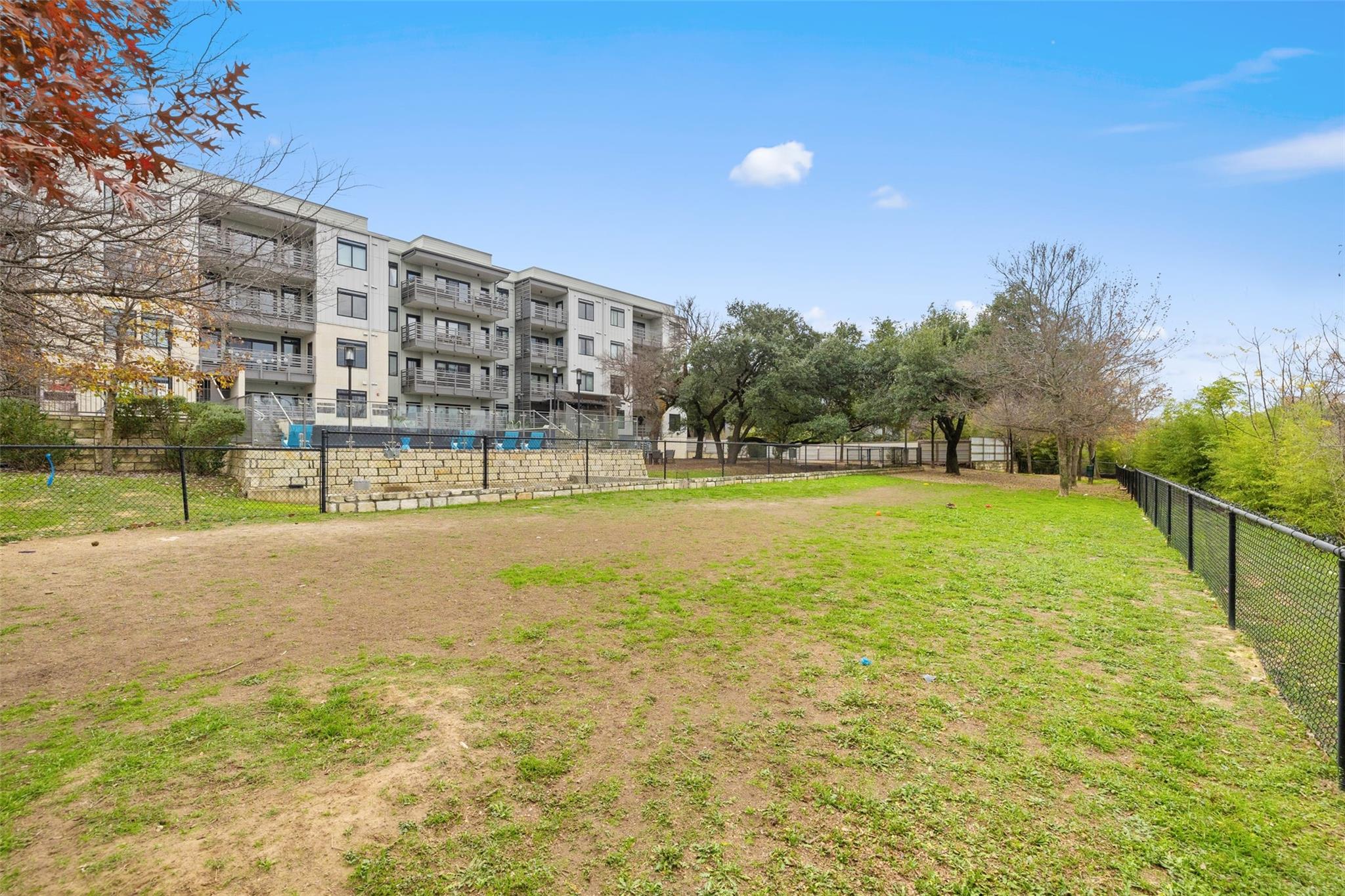 3600 S Lamar BLVD # 206