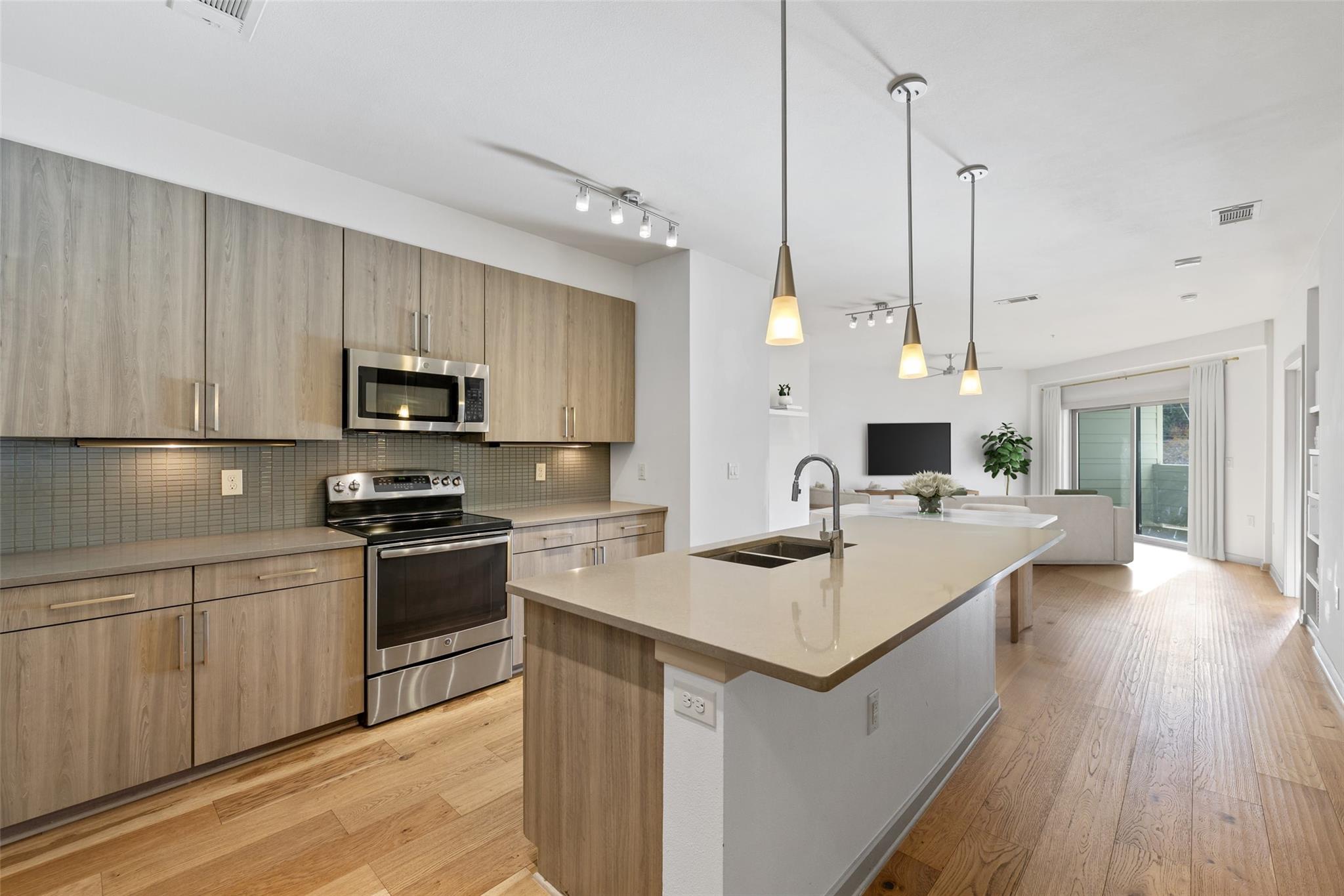3600 S Lamar BLVD # 206