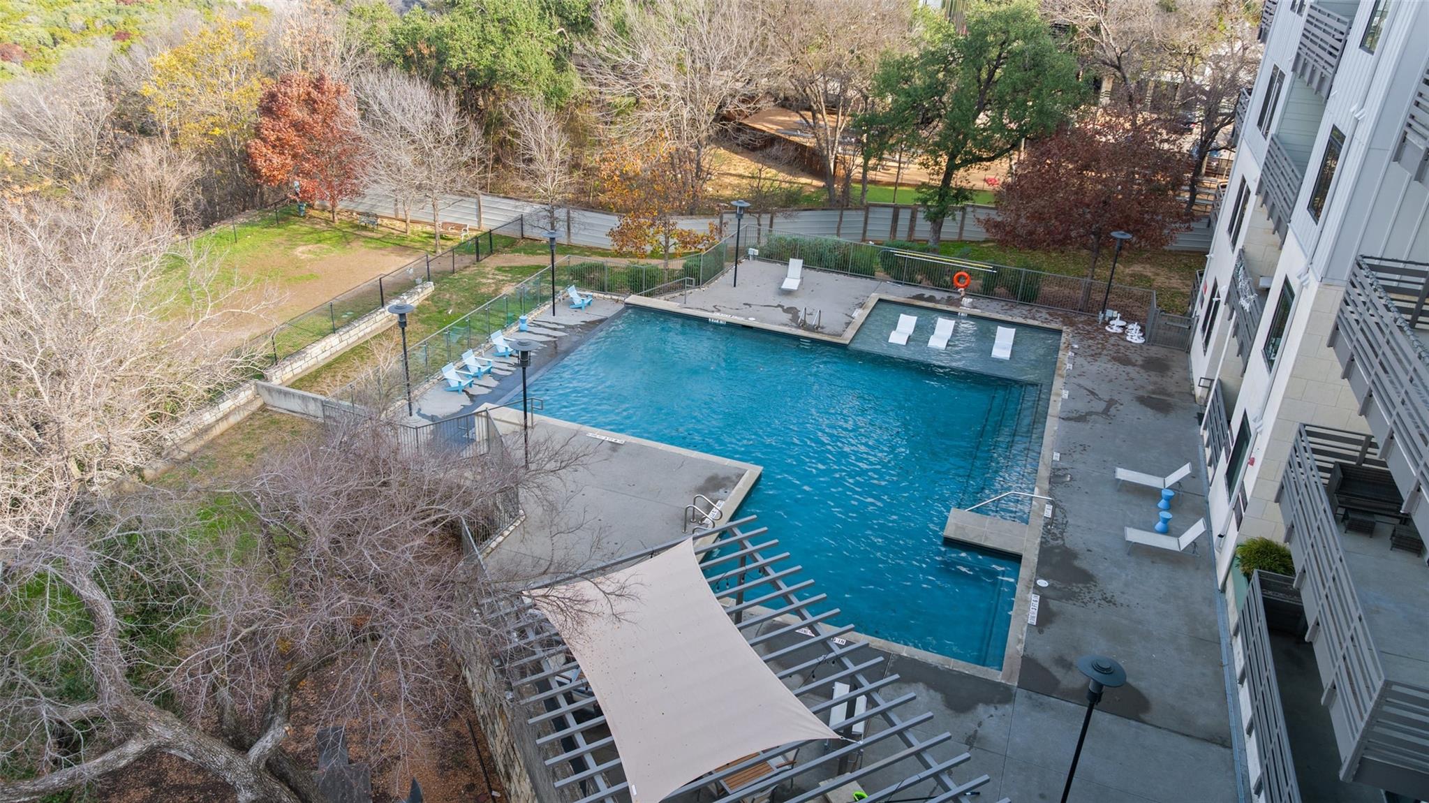3600 S Lamar BLVD # 206