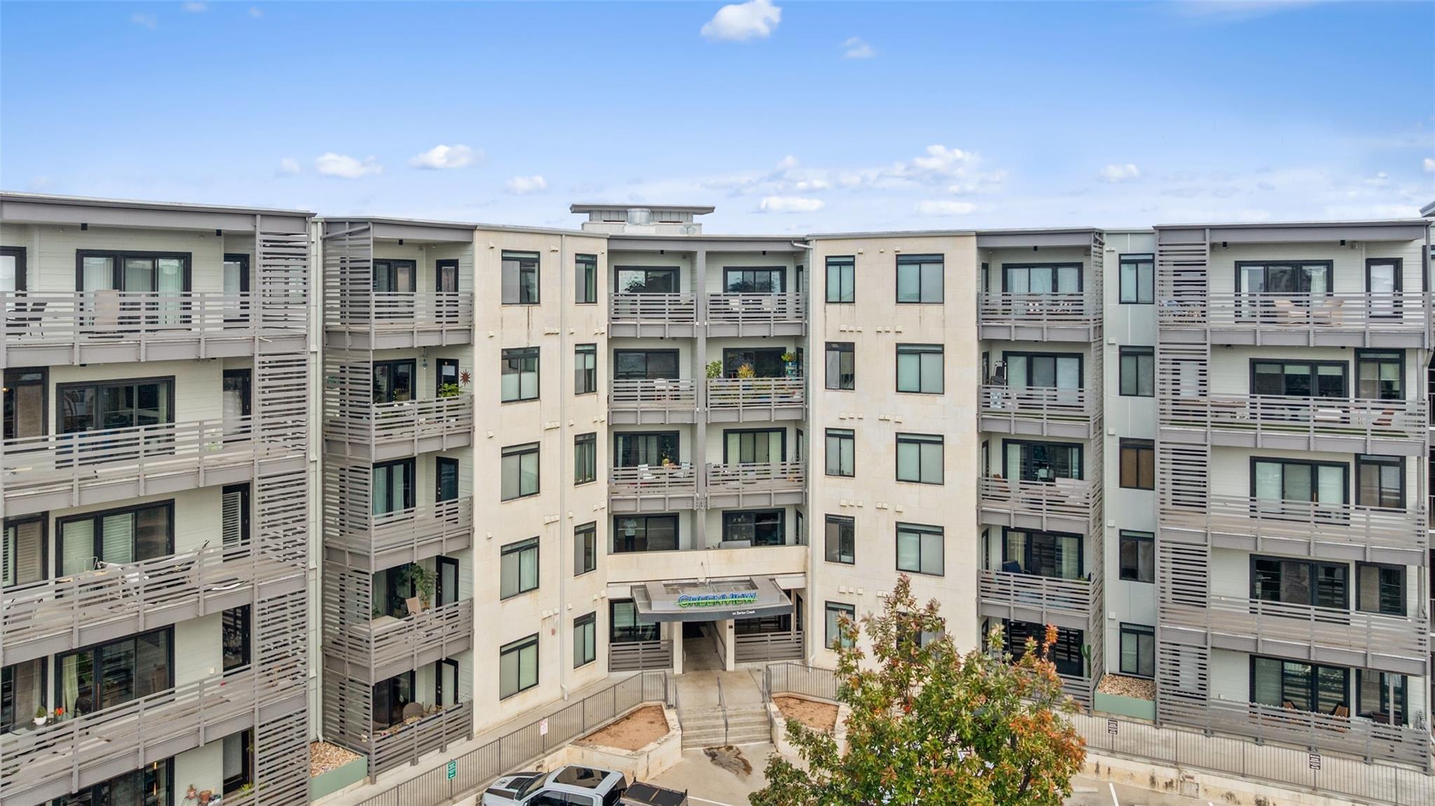 3600 S Lamar BLVD # 206