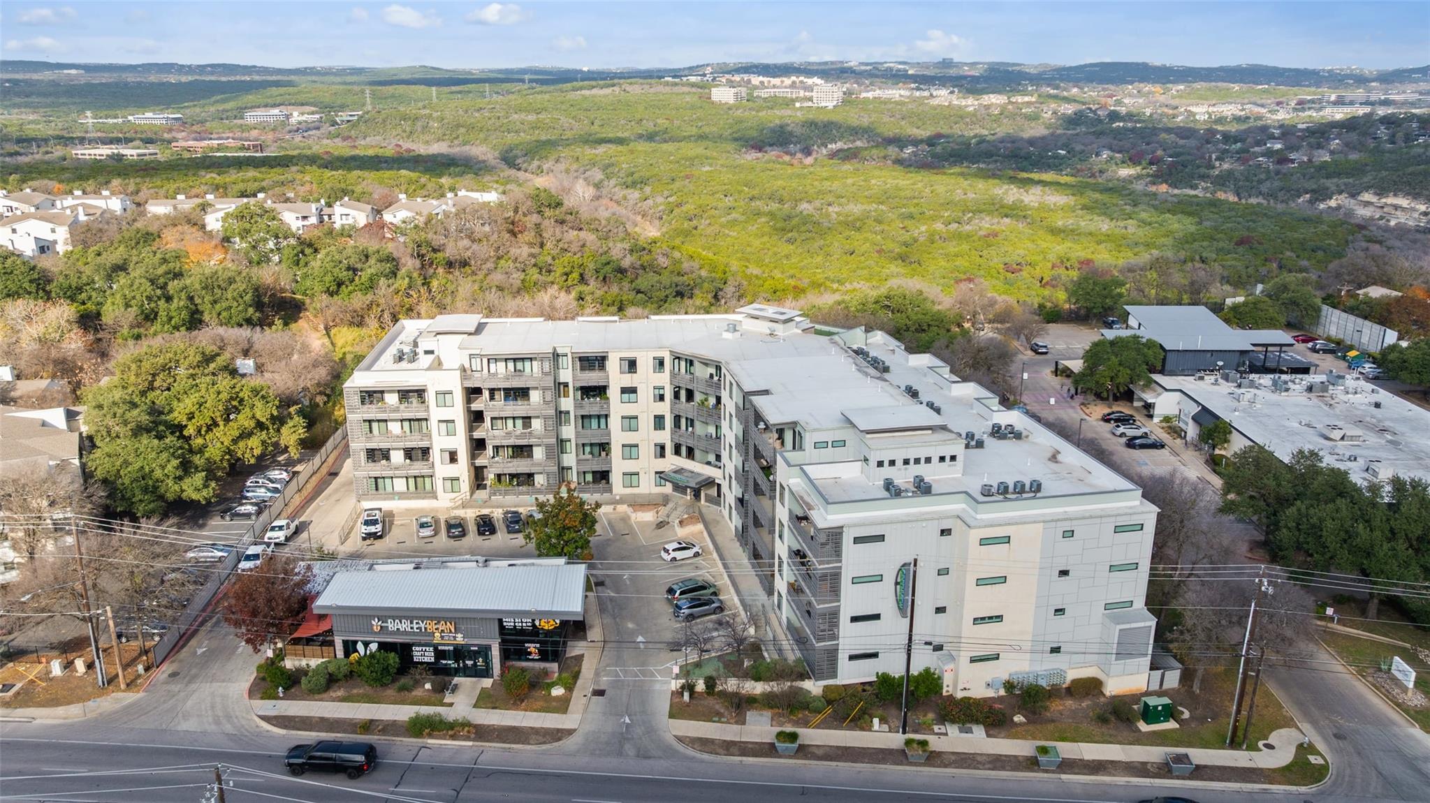 3600 S Lamar BLVD # 206