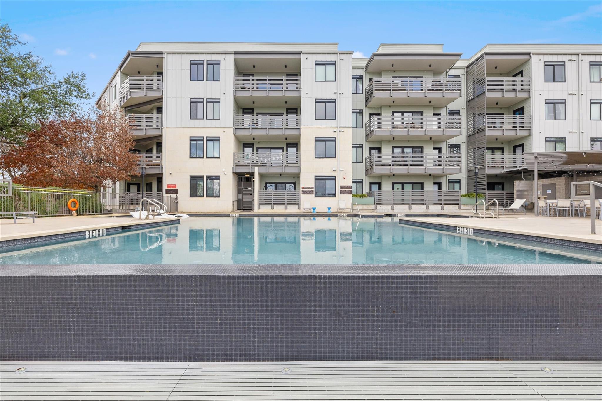3600 S Lamar BLVD # 206