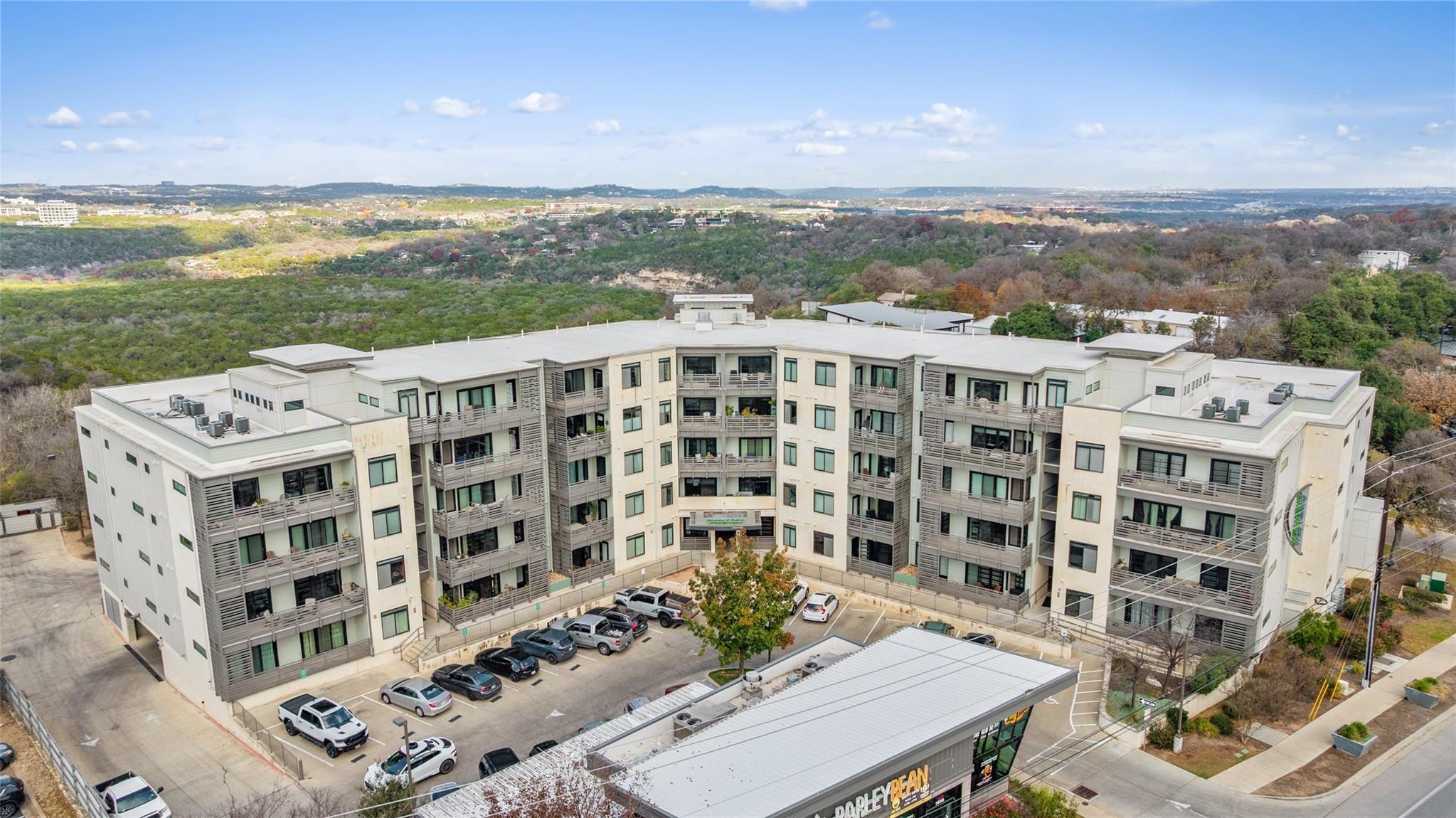 3600 S Lamar BLVD # 206