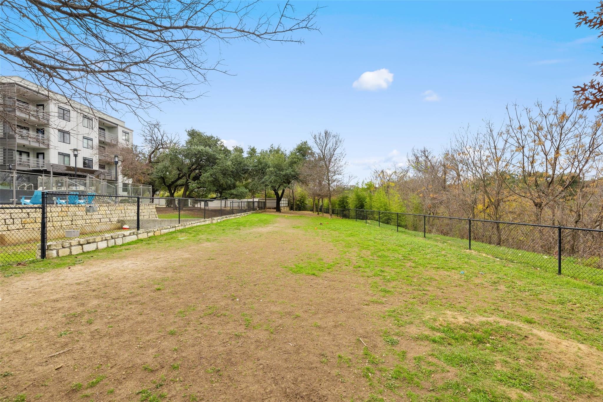 3600 S Lamar BLVD # 206