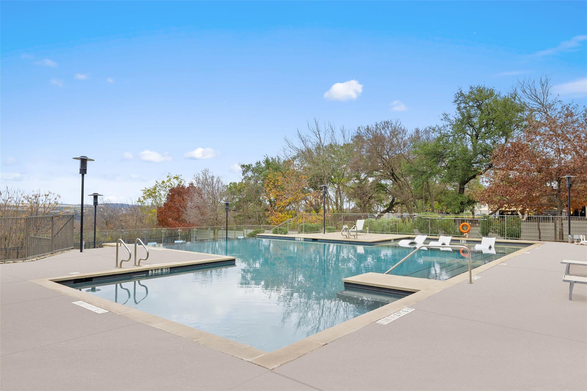 3600 S Lamar BLVD # 206