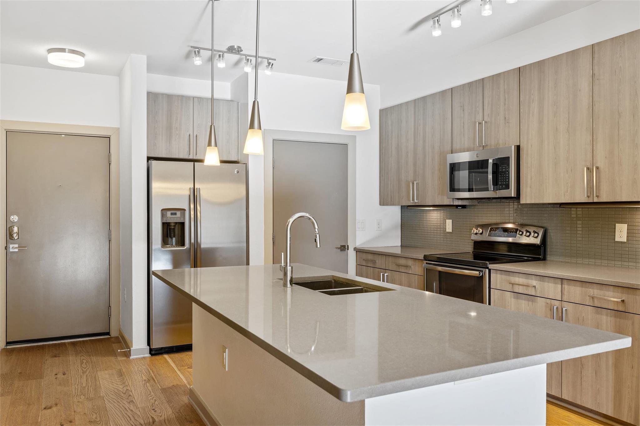 3600 S Lamar BLVD # 206