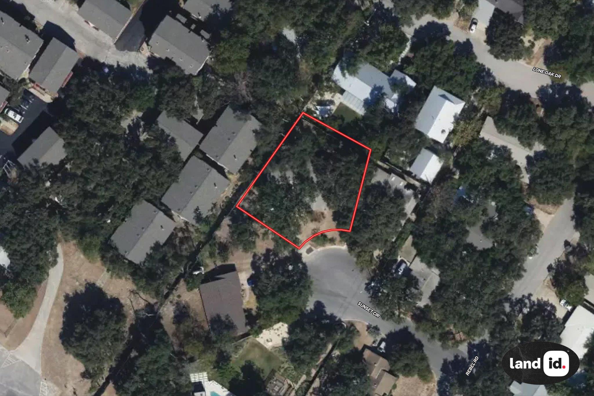 502 Sunset CIR