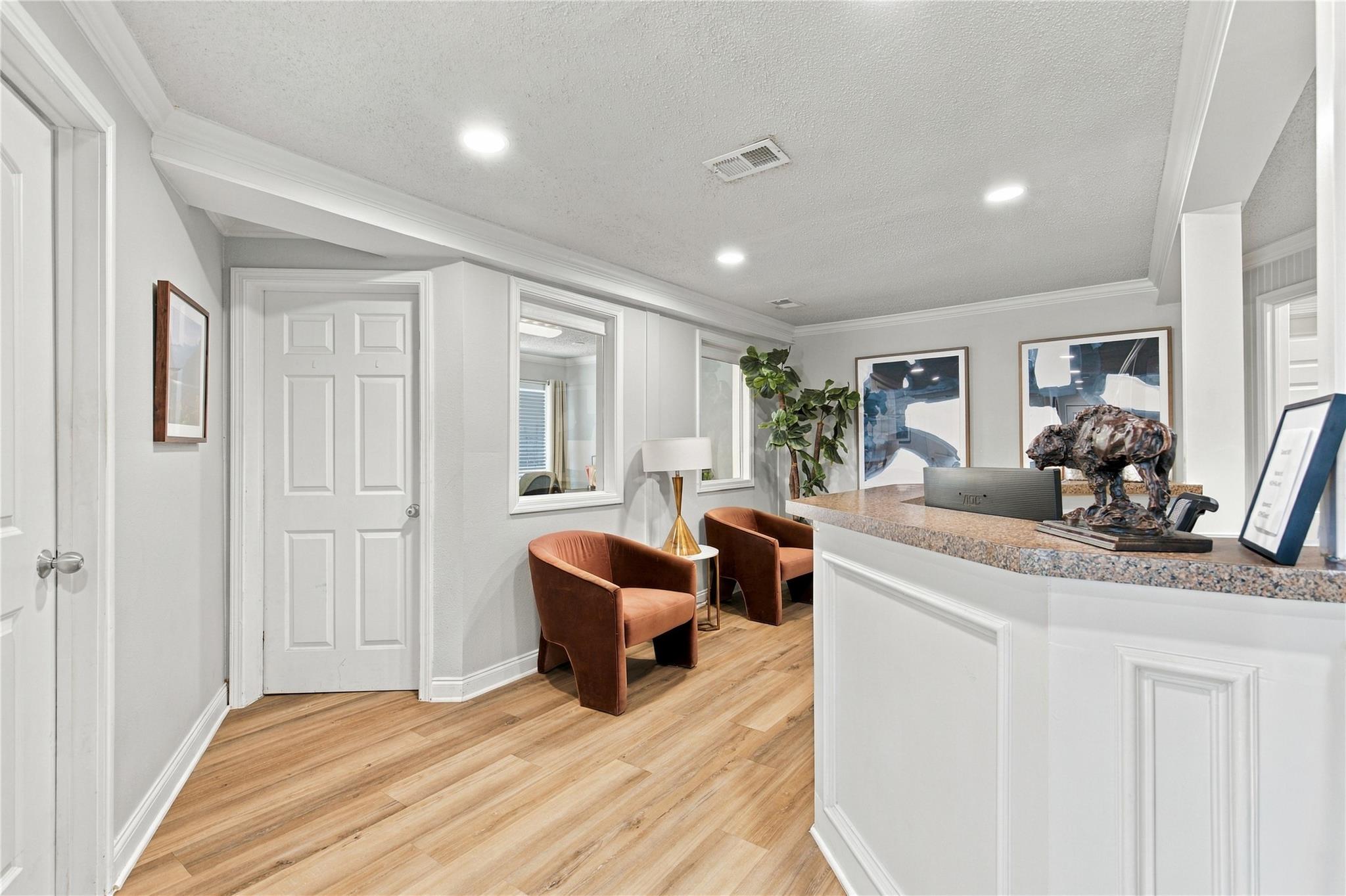 13266 Pond Springs RD # B Unit: A & B