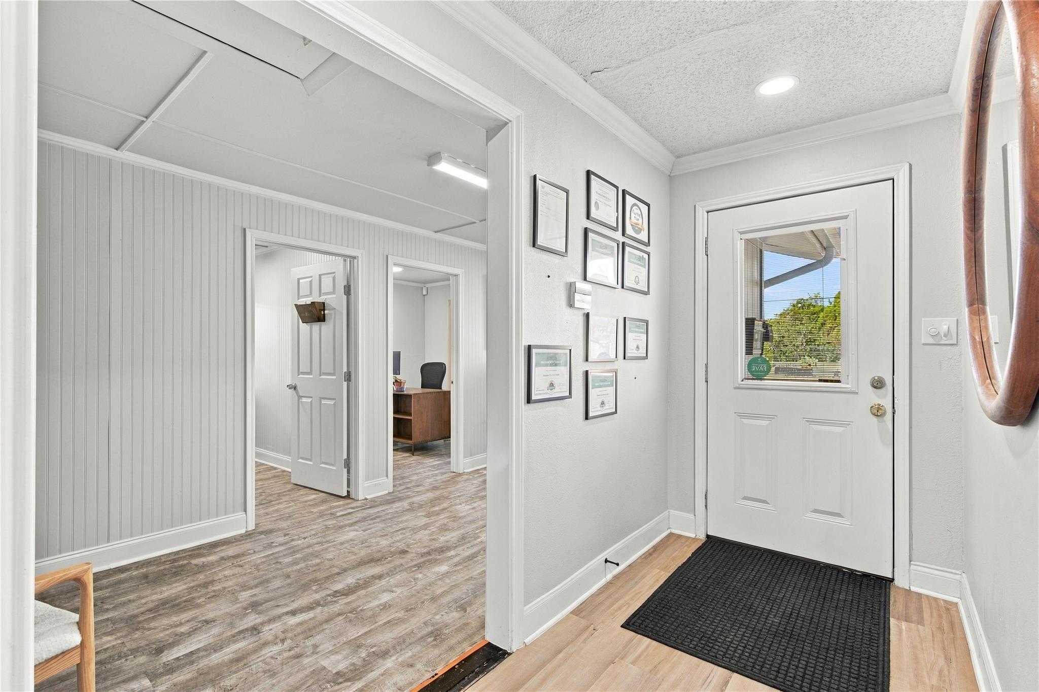 13266 Pond Springs RD # B Unit: A & B