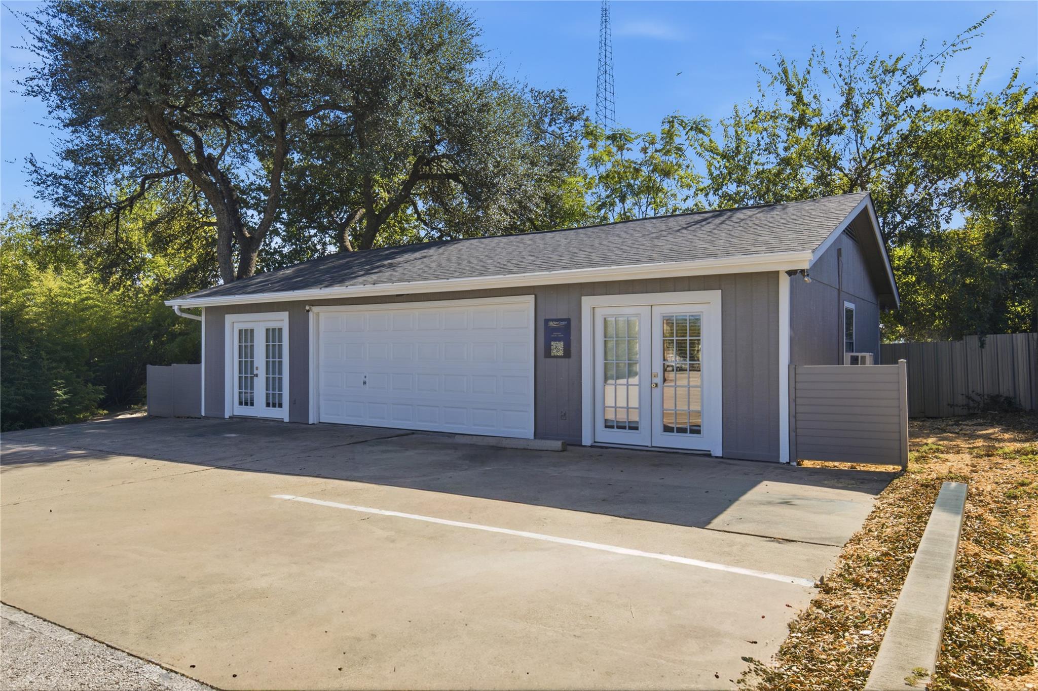 13266 Pond Springs RD # B Unit: A & B
