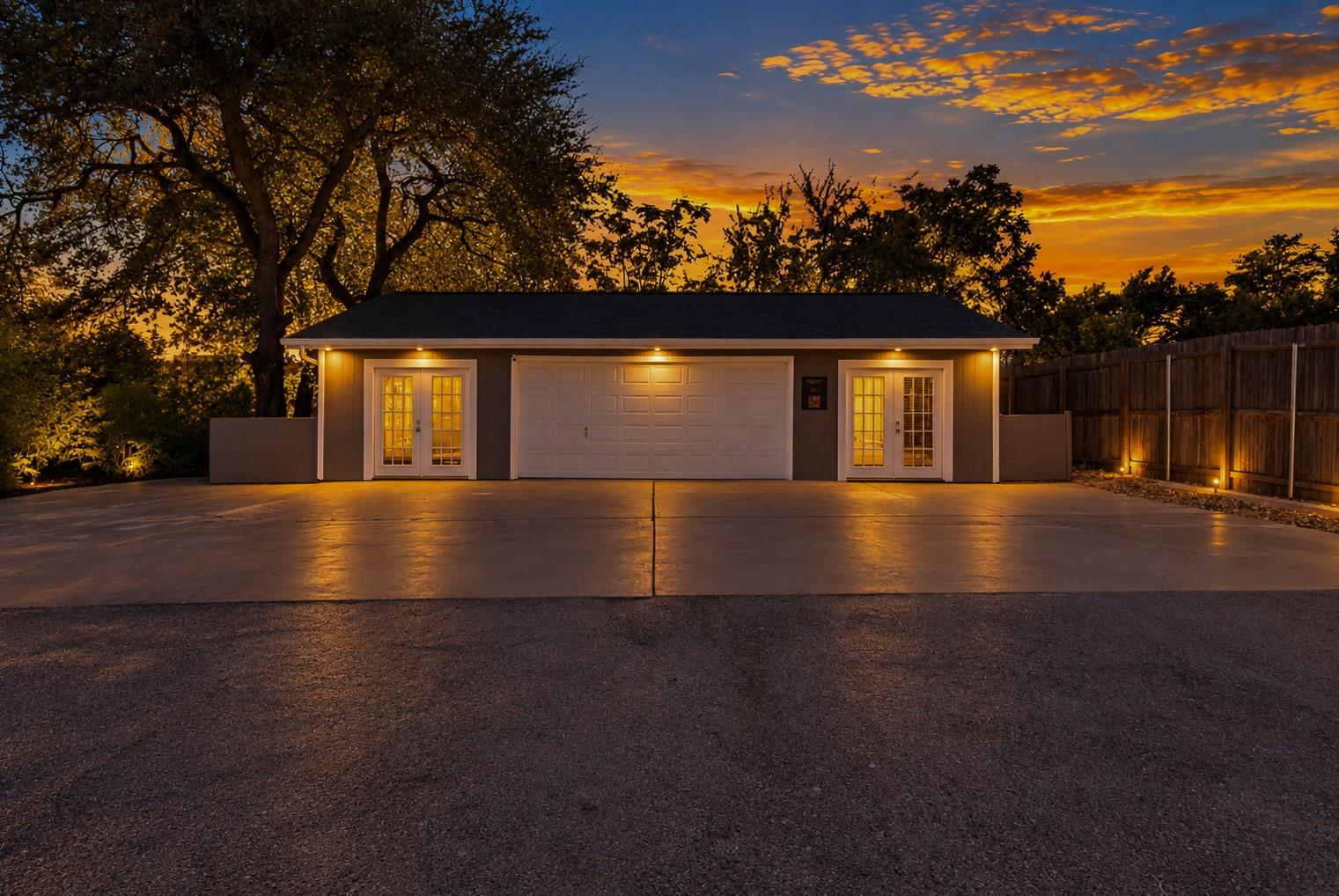 13266 Pond Springs RD # B Unit: A & B