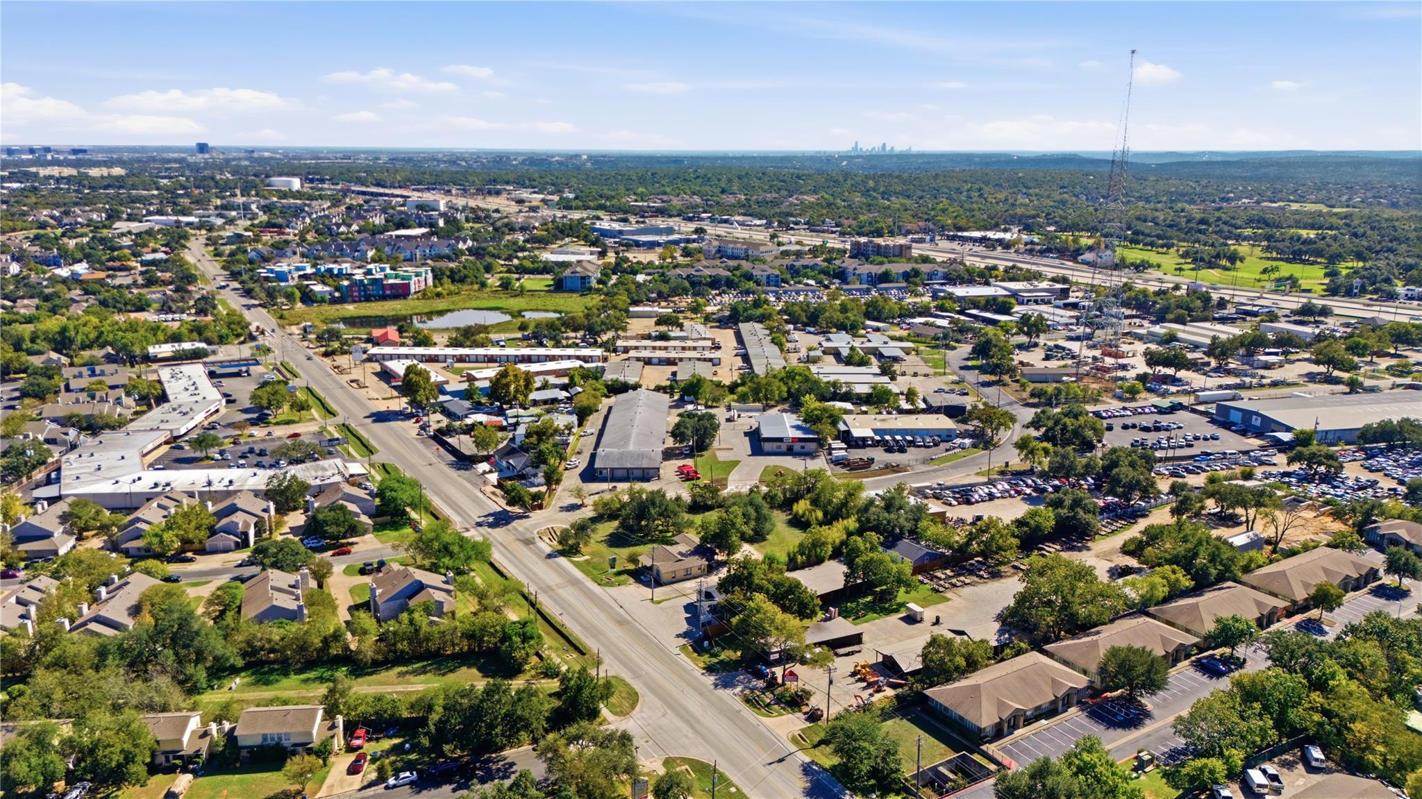 13266 Pond Springs RD # B Unit: A & B