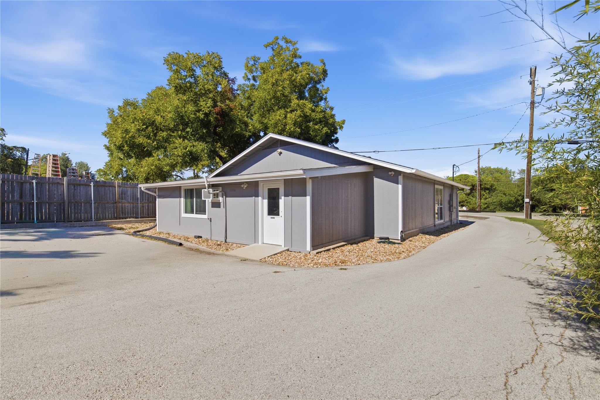 13266 Pond Springs RD # B Unit: A & B