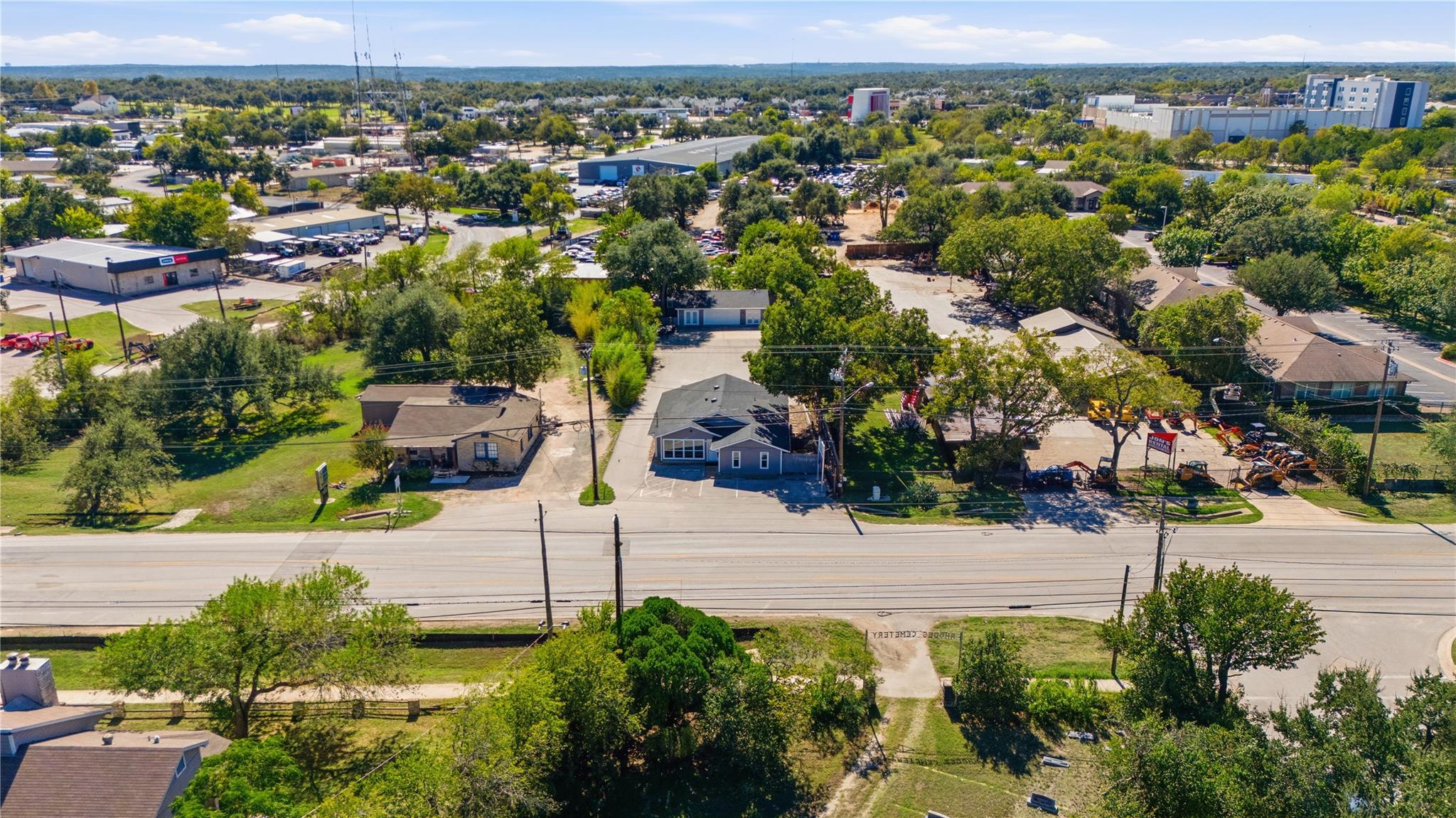 13266 Pond Springs RD # B Unit: A & B