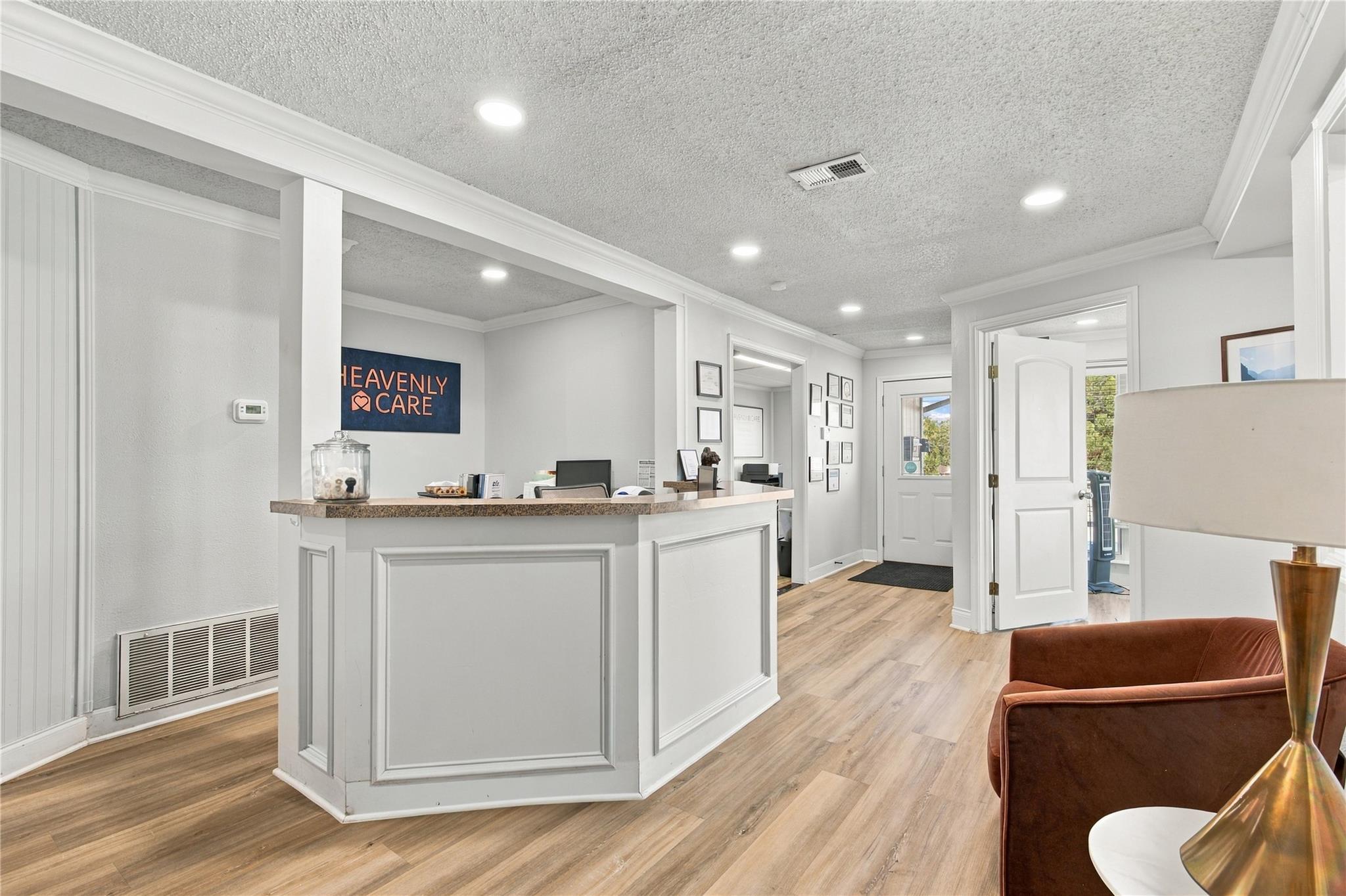 13266 Pond Springs RD # B Unit: A & B