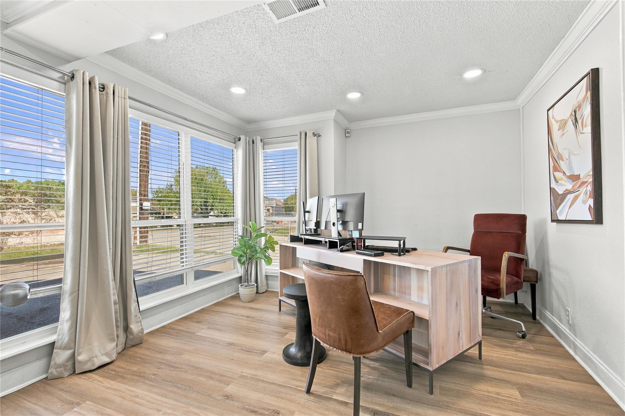 13266 Pond Springs RD # B Unit: A & B