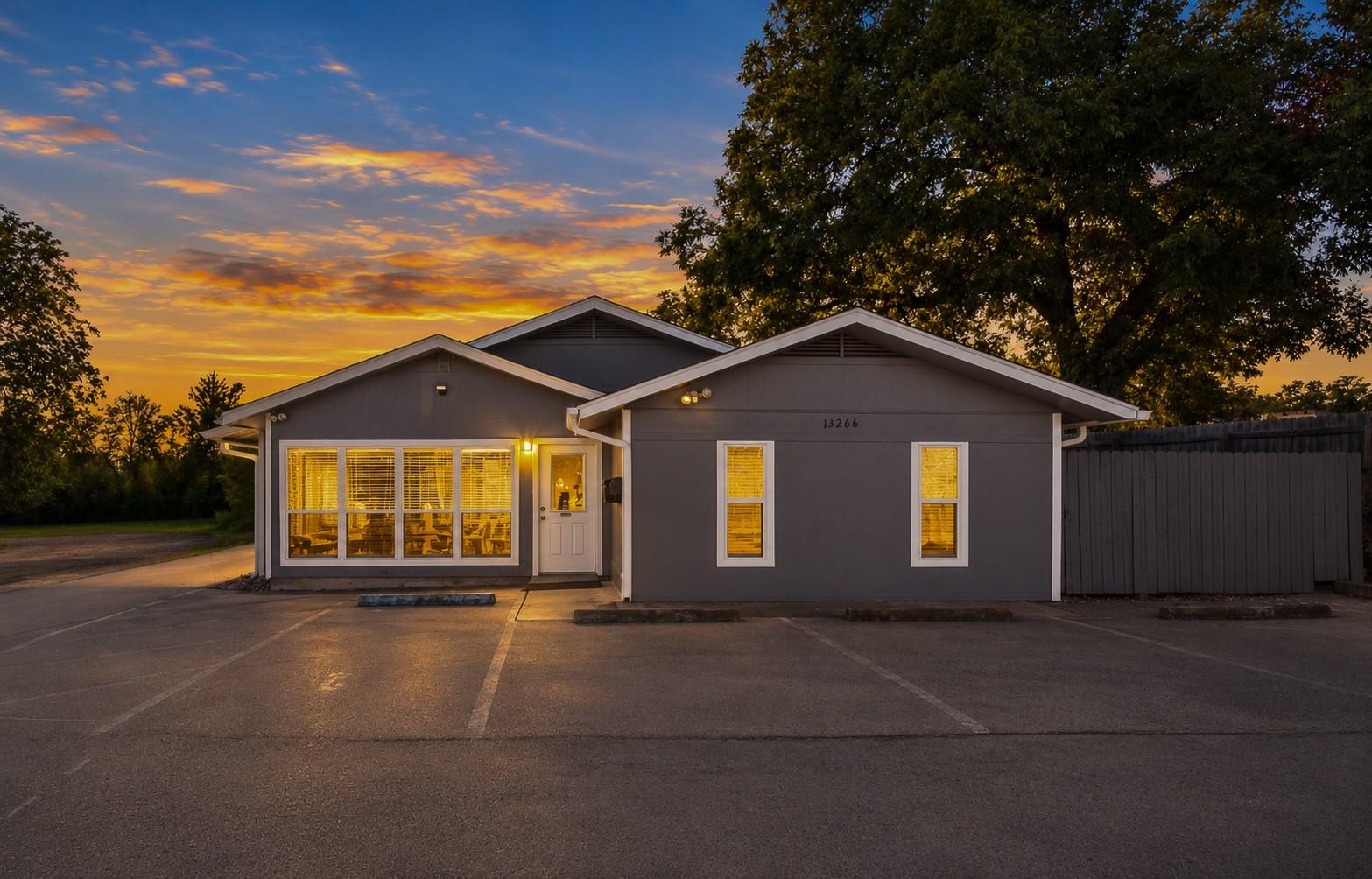 13266 Pond Springs RD # B Unit: A & B