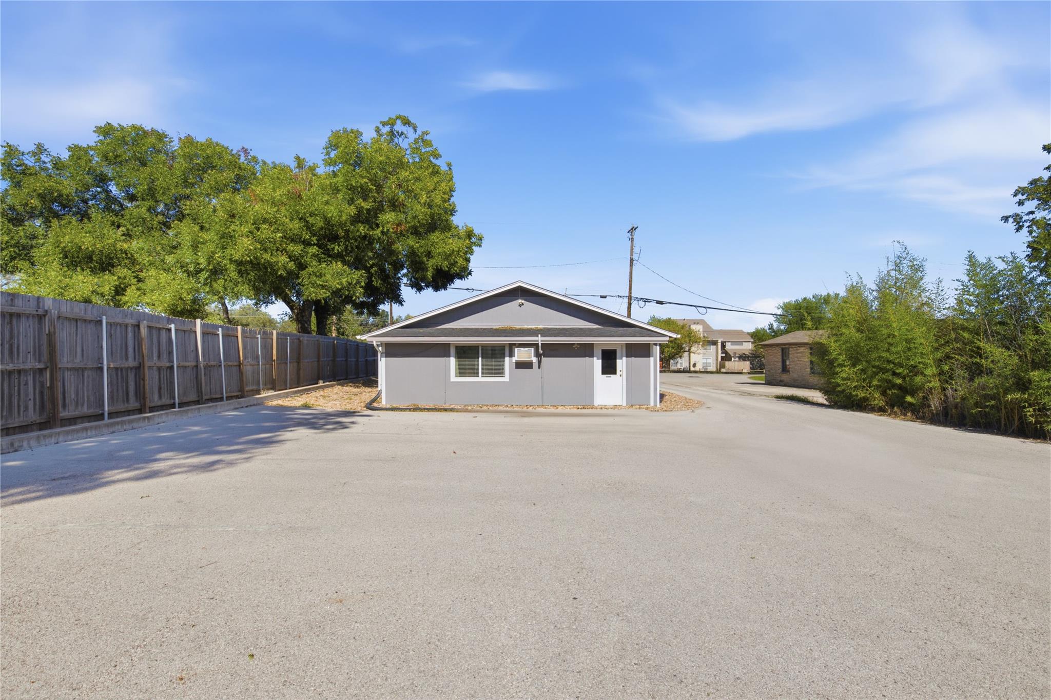 13266 Pond Springs RD # B Unit: A & B