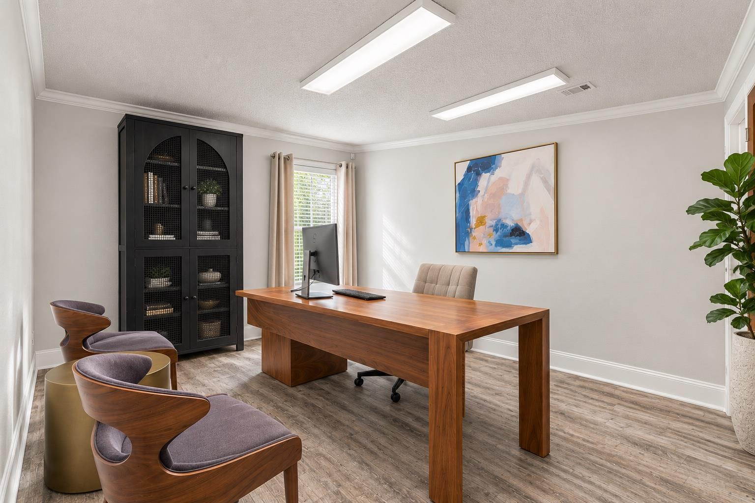 13266 Pond Springs RD # B Unit: A & B