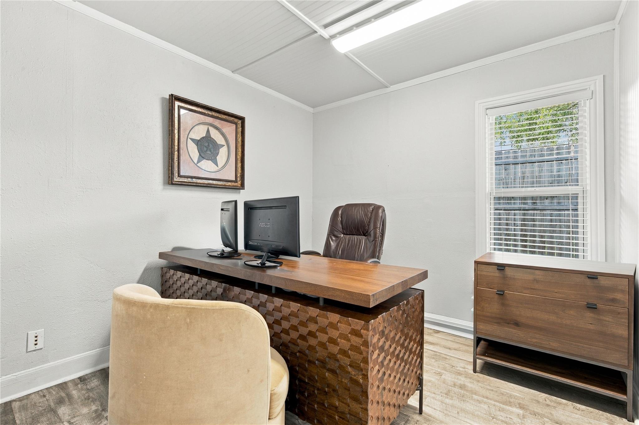 13266 Pond Springs RD # B Unit: A & B