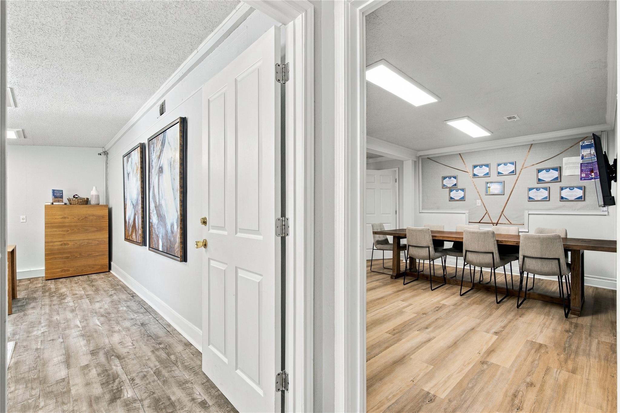 13266 Pond Springs RD # B Unit: A & B