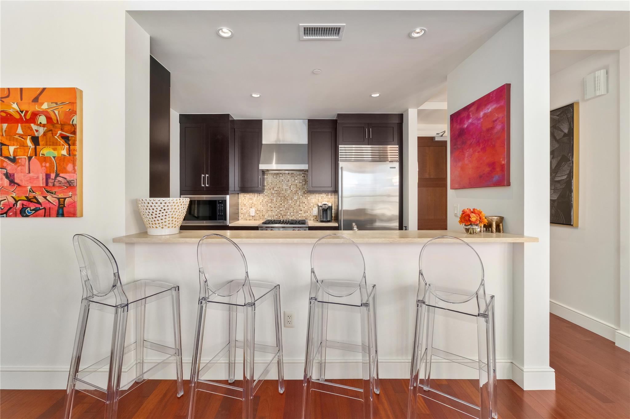 98 San Jacinto BLVD # 2203