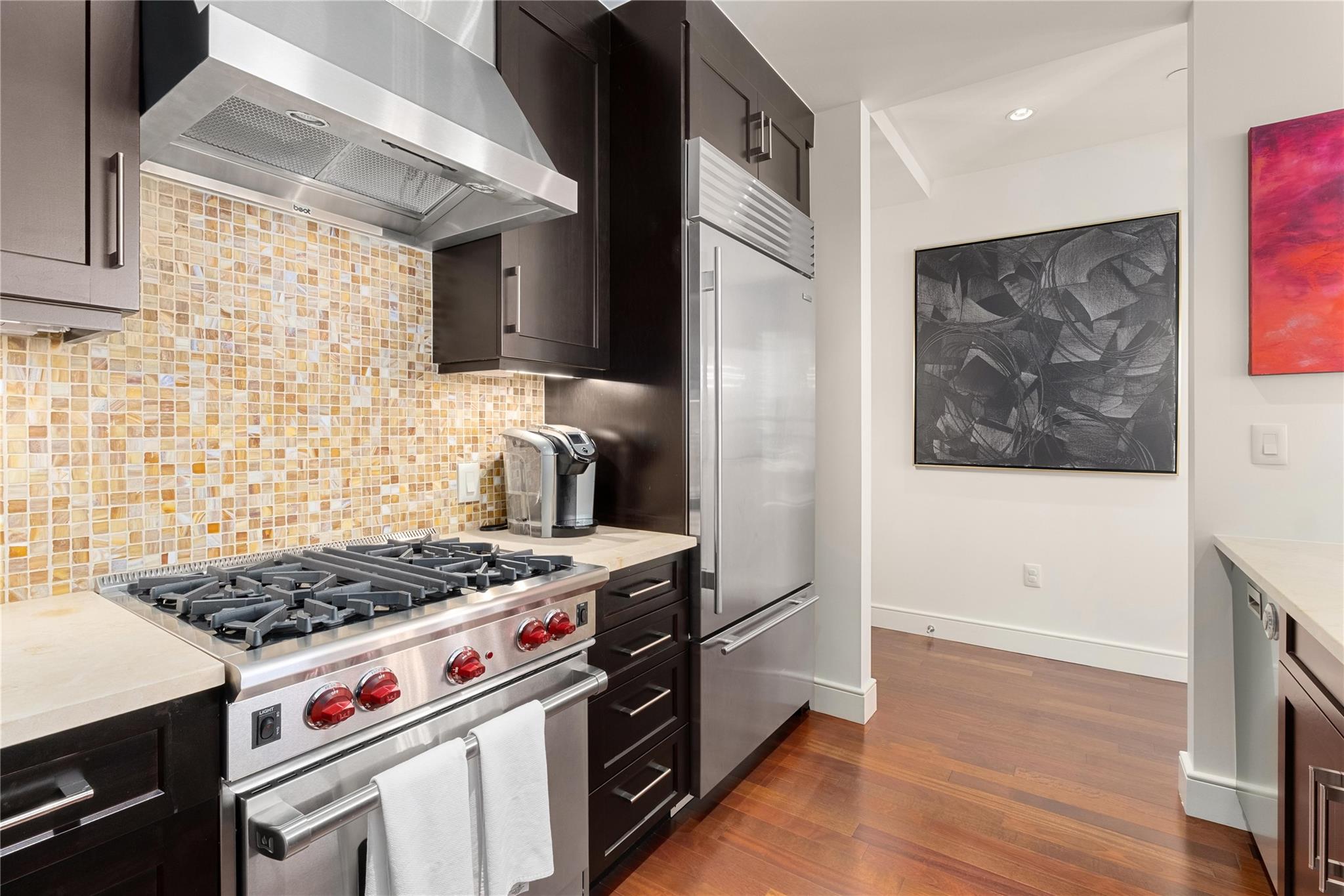 98 San Jacinto BLVD # 2203