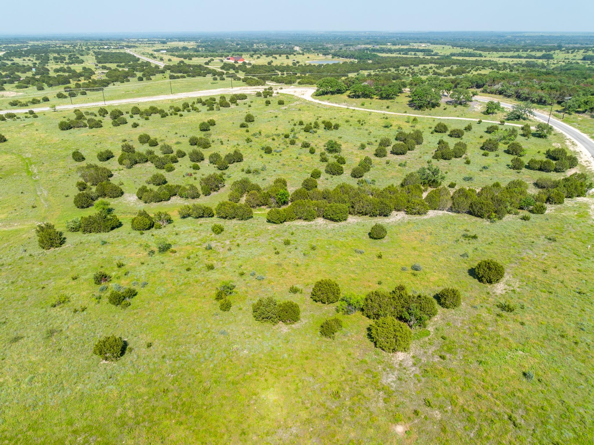 Lot 122 Shin Oak DR