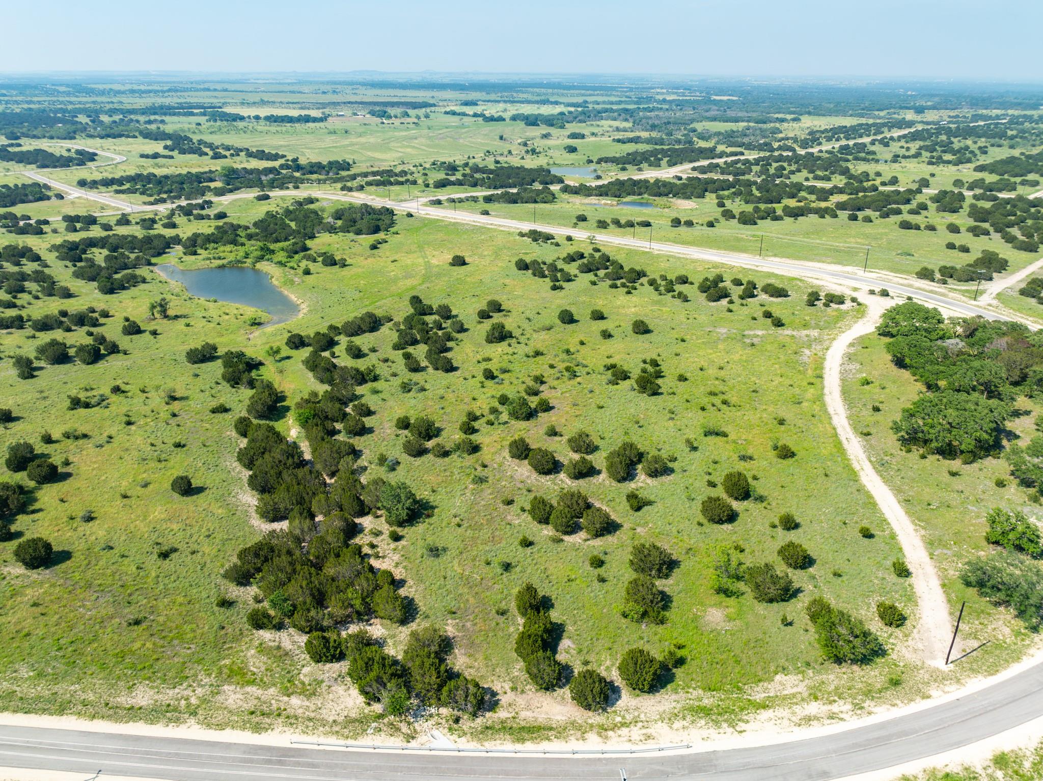 Lot 122 Shin Oak DR