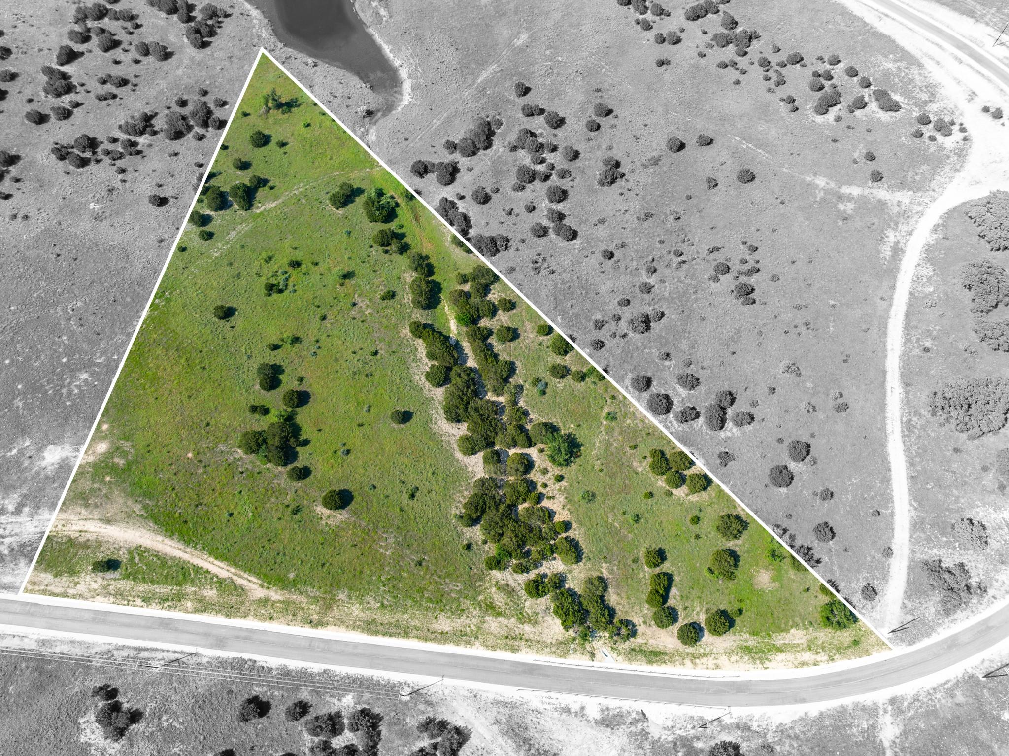 Lot 122 Shin Oak DR
