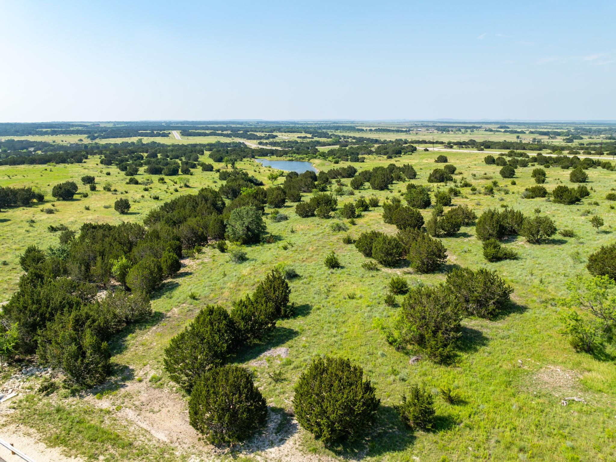 Lot 122 Shin Oak DR