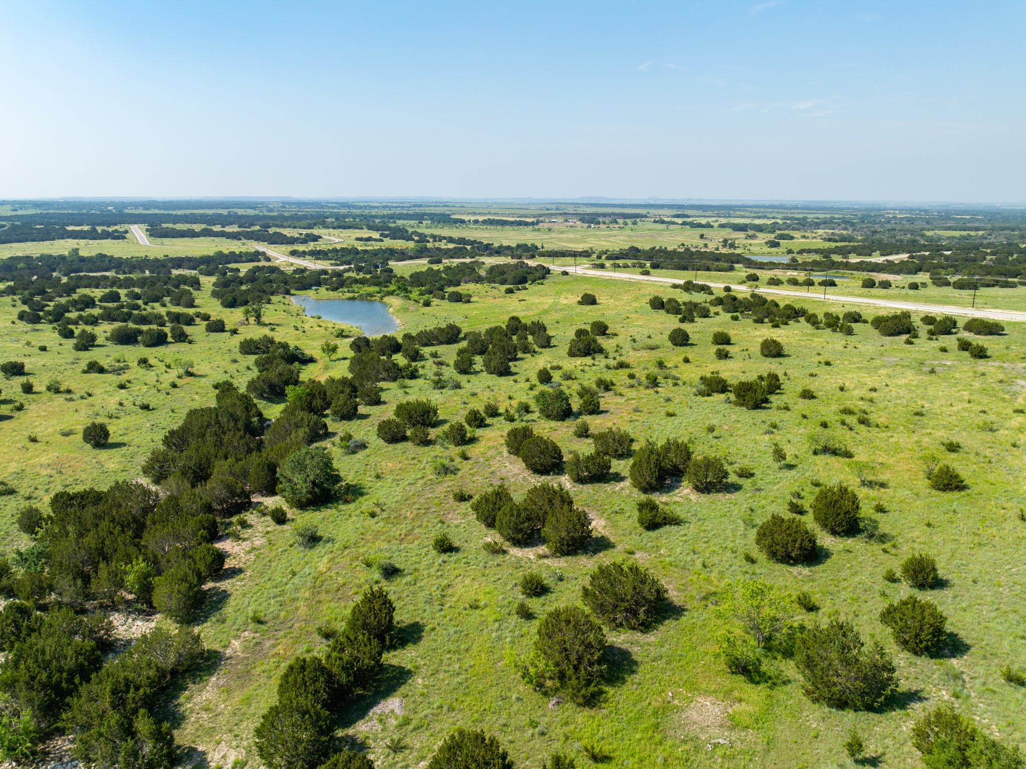 Lot 122 Shin Oak DR
