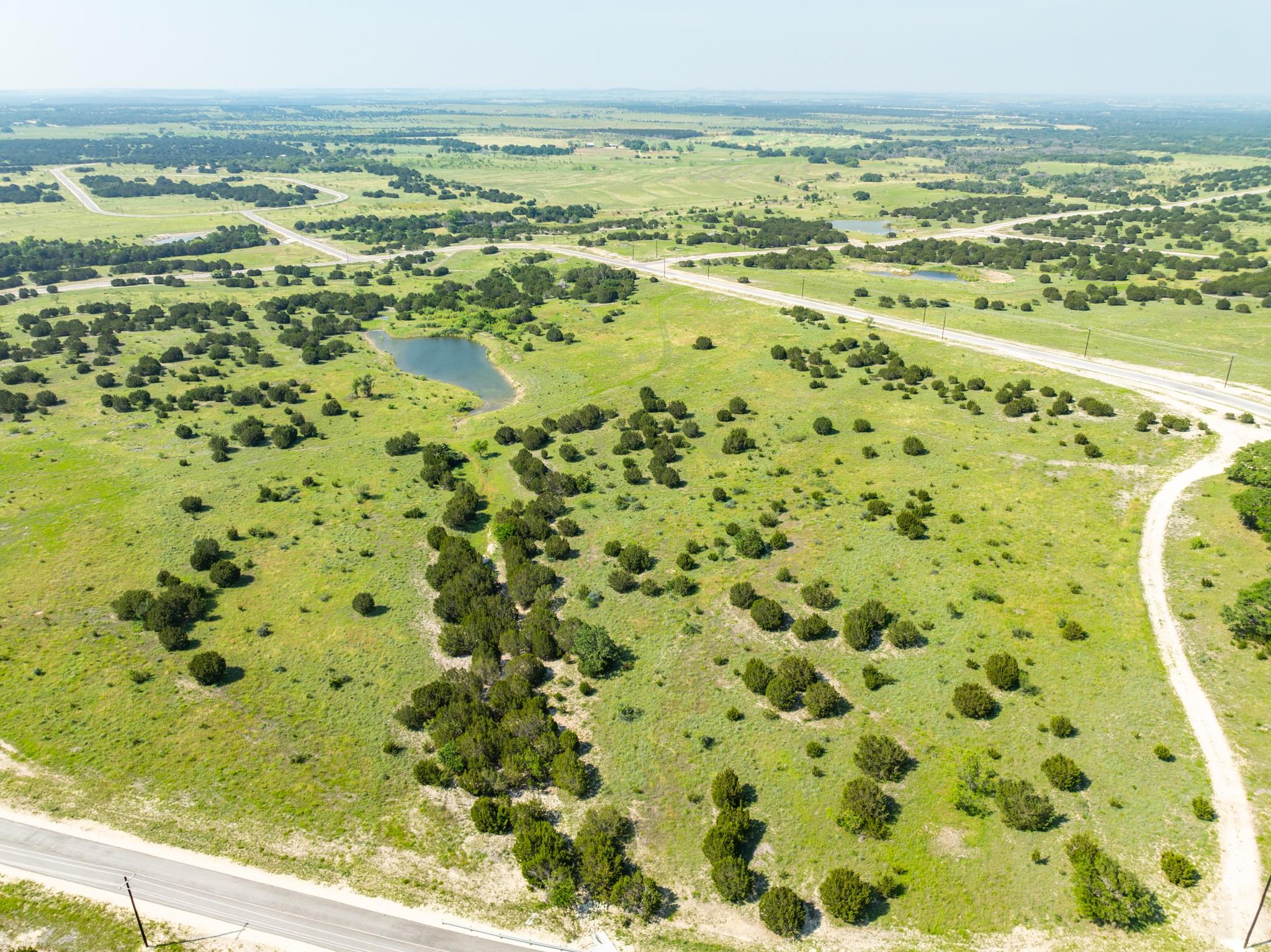 Lot 122 Shin Oak DR