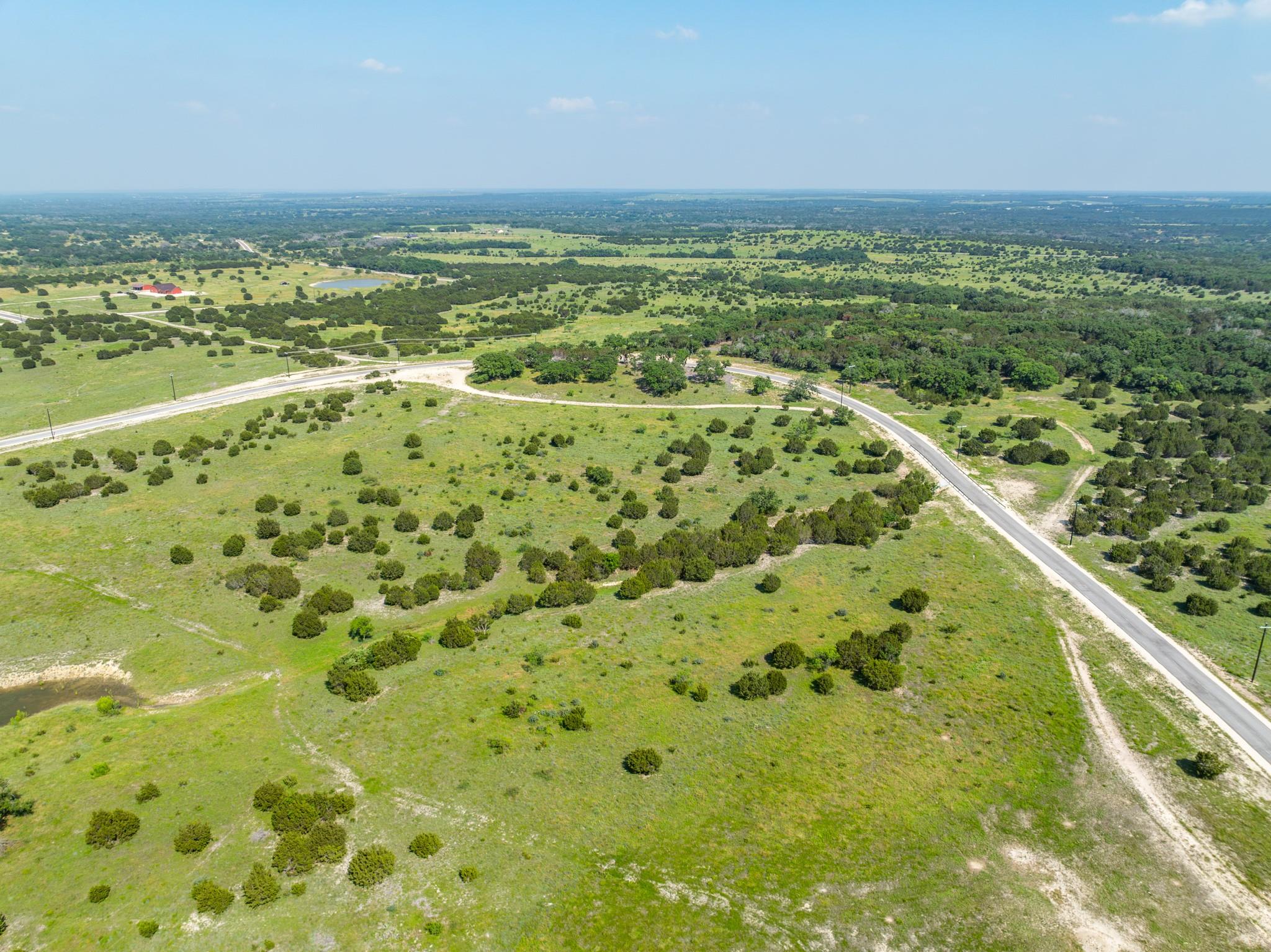 Lot 122 Shin Oak DR