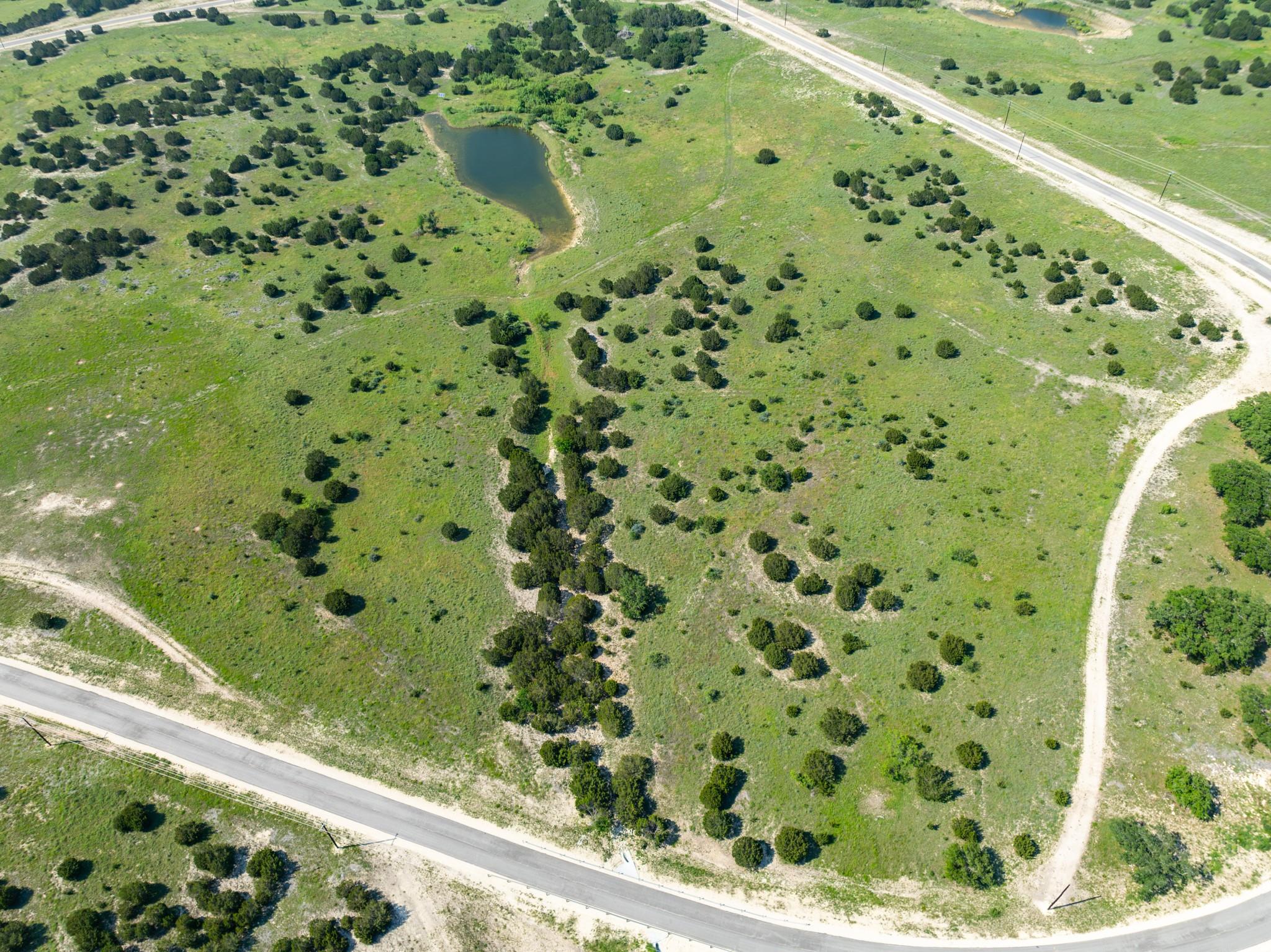 Lot 122 Shin Oak DR