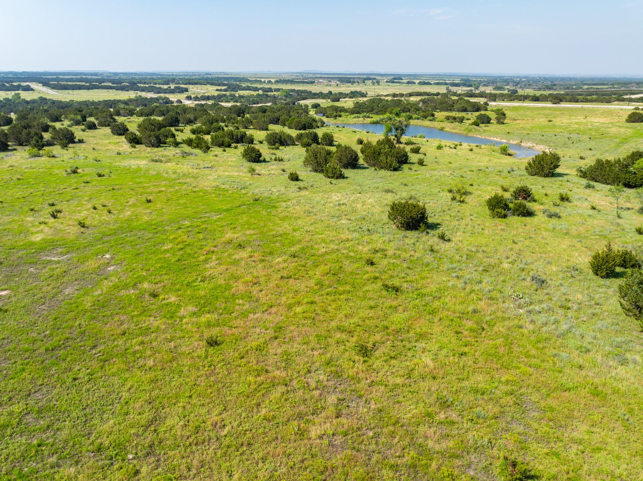 Lot 122 Shin Oak DR