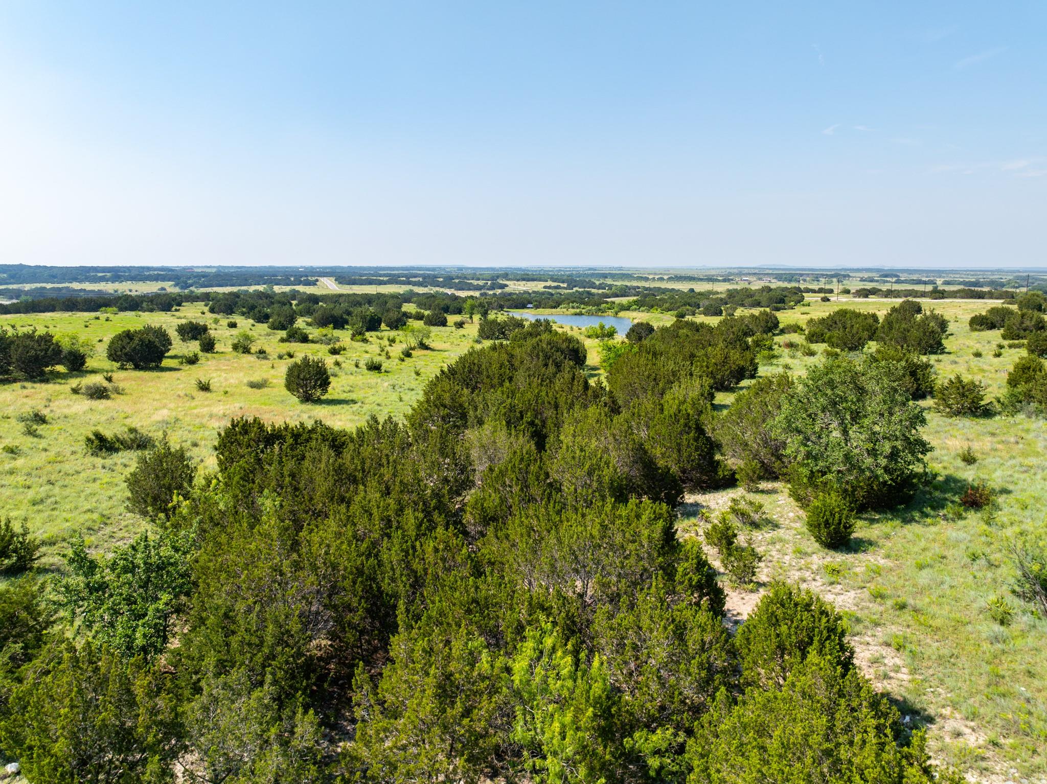 Lot 122 Shin Oak DR