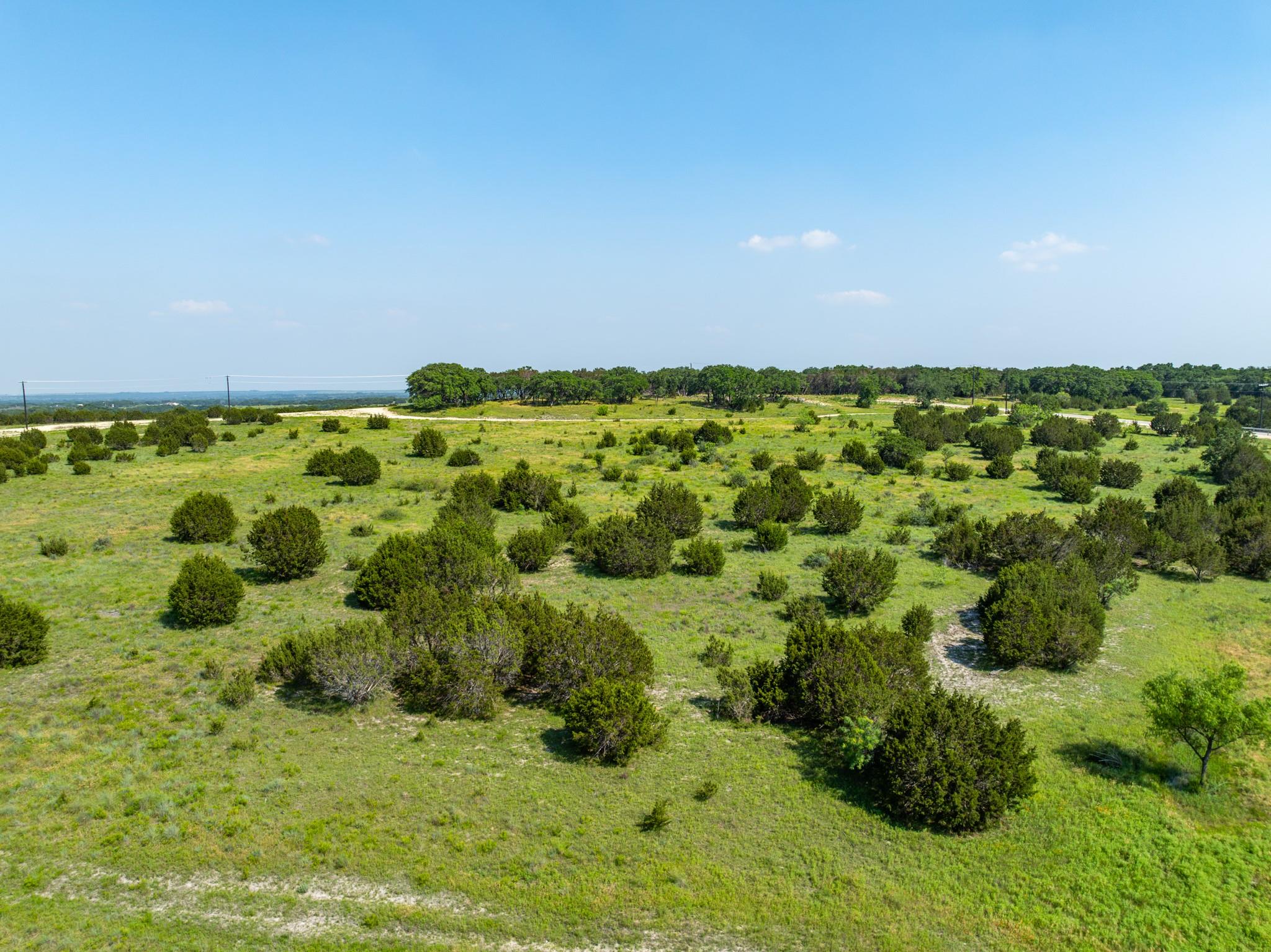 Lot 122 Shin Oak DR