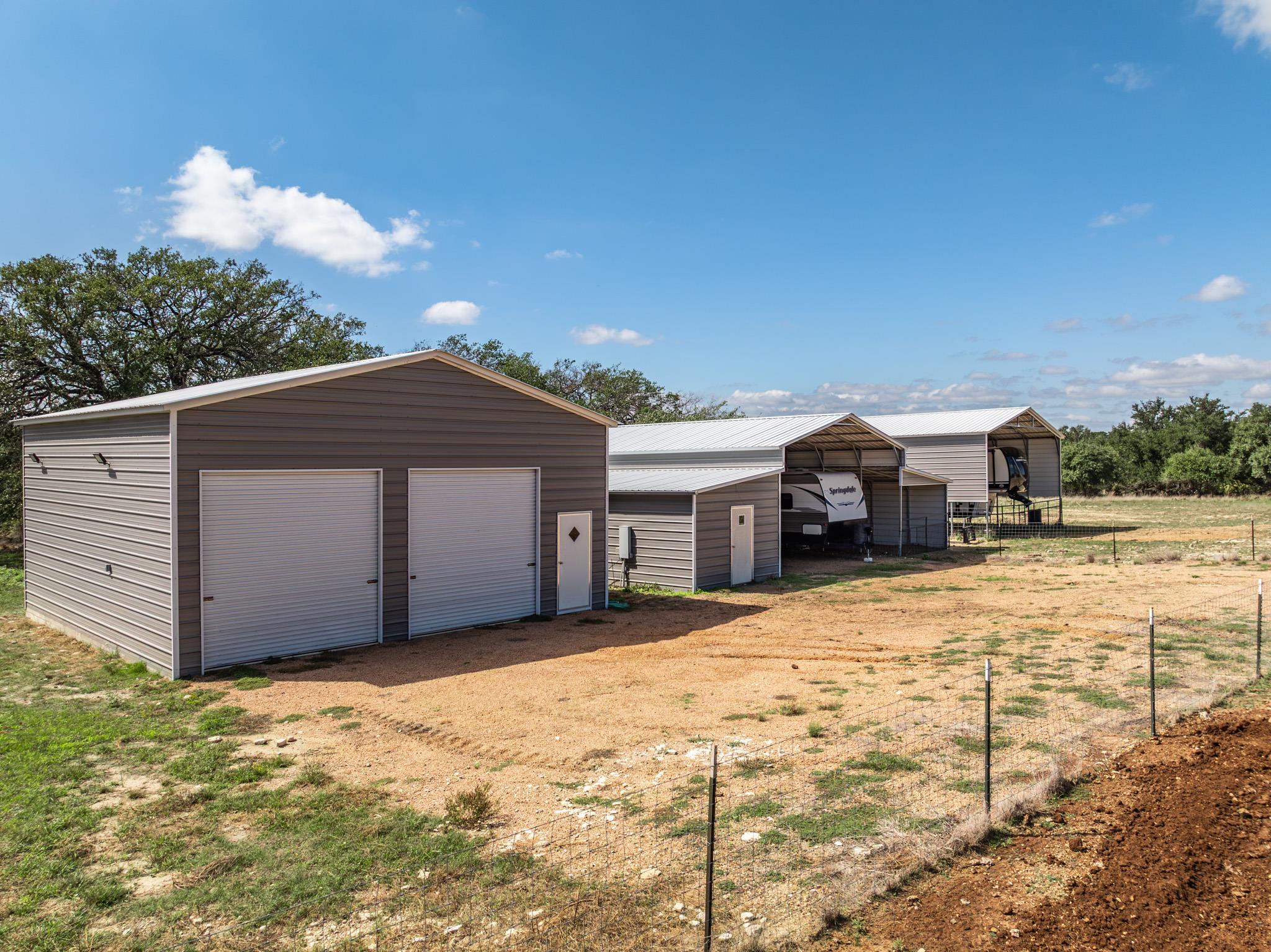 15103 Ranch Road 101