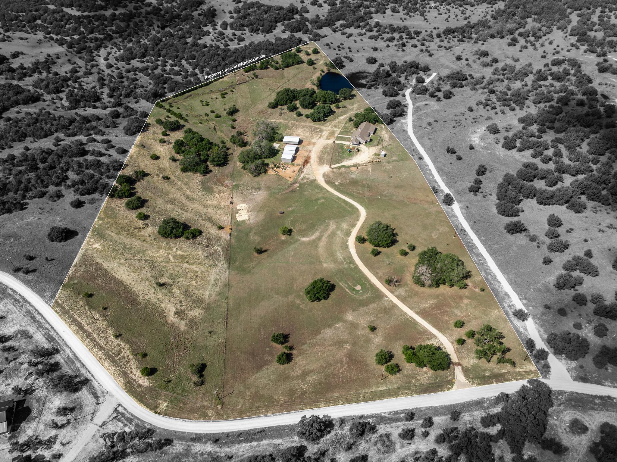 15103 Ranch Road 101
