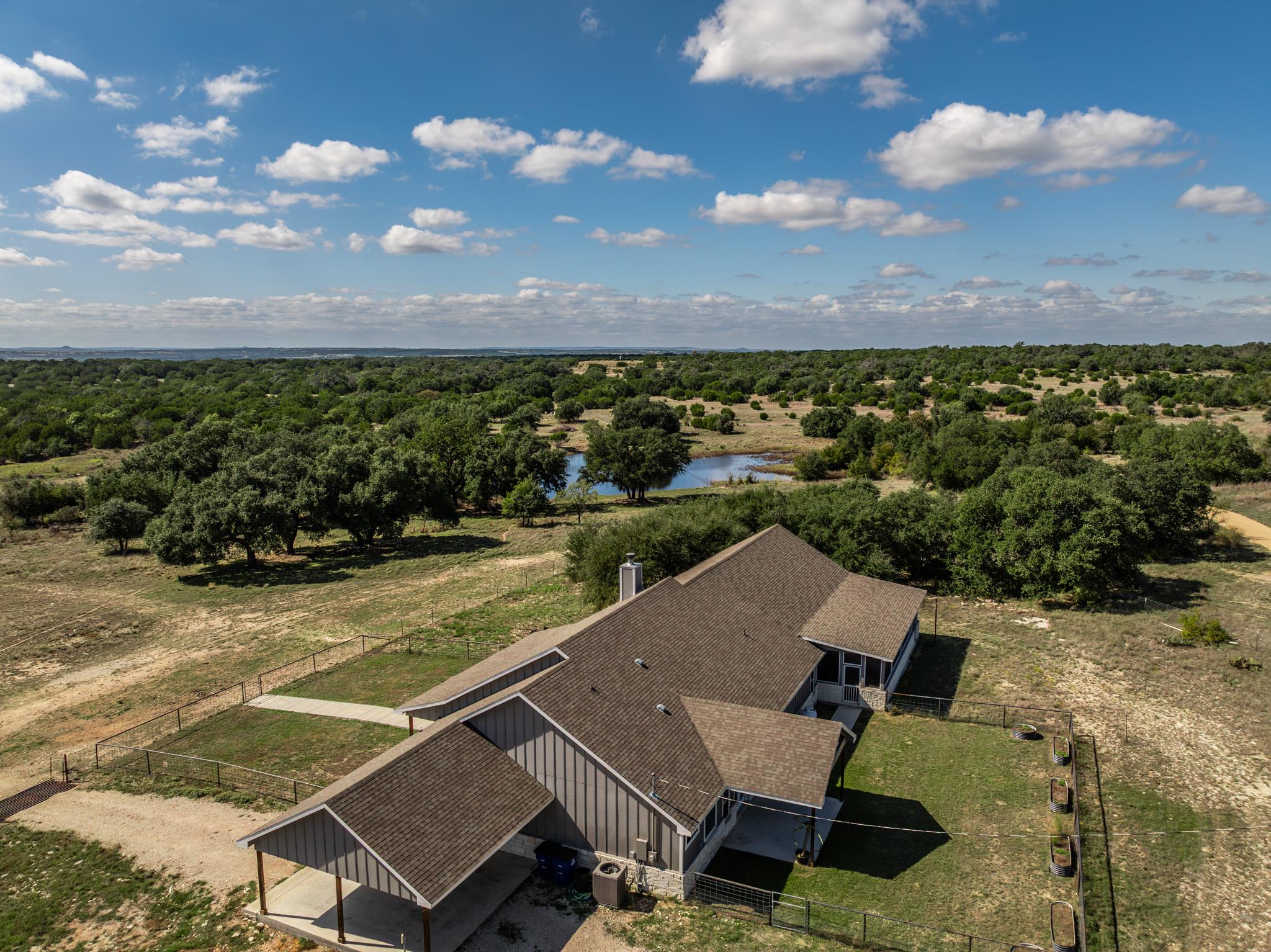 15103 Ranch Road 101