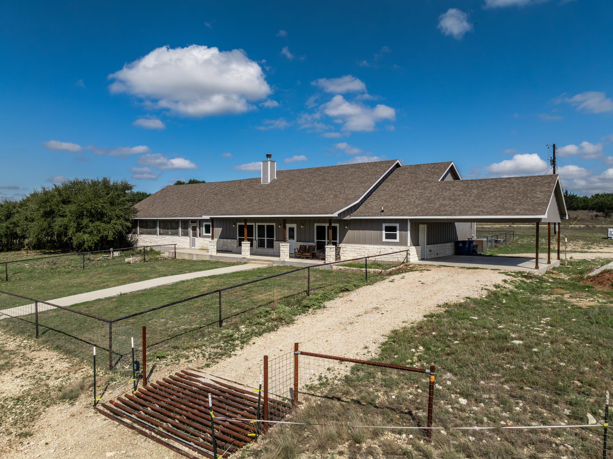 15103 Ranch Road 101
