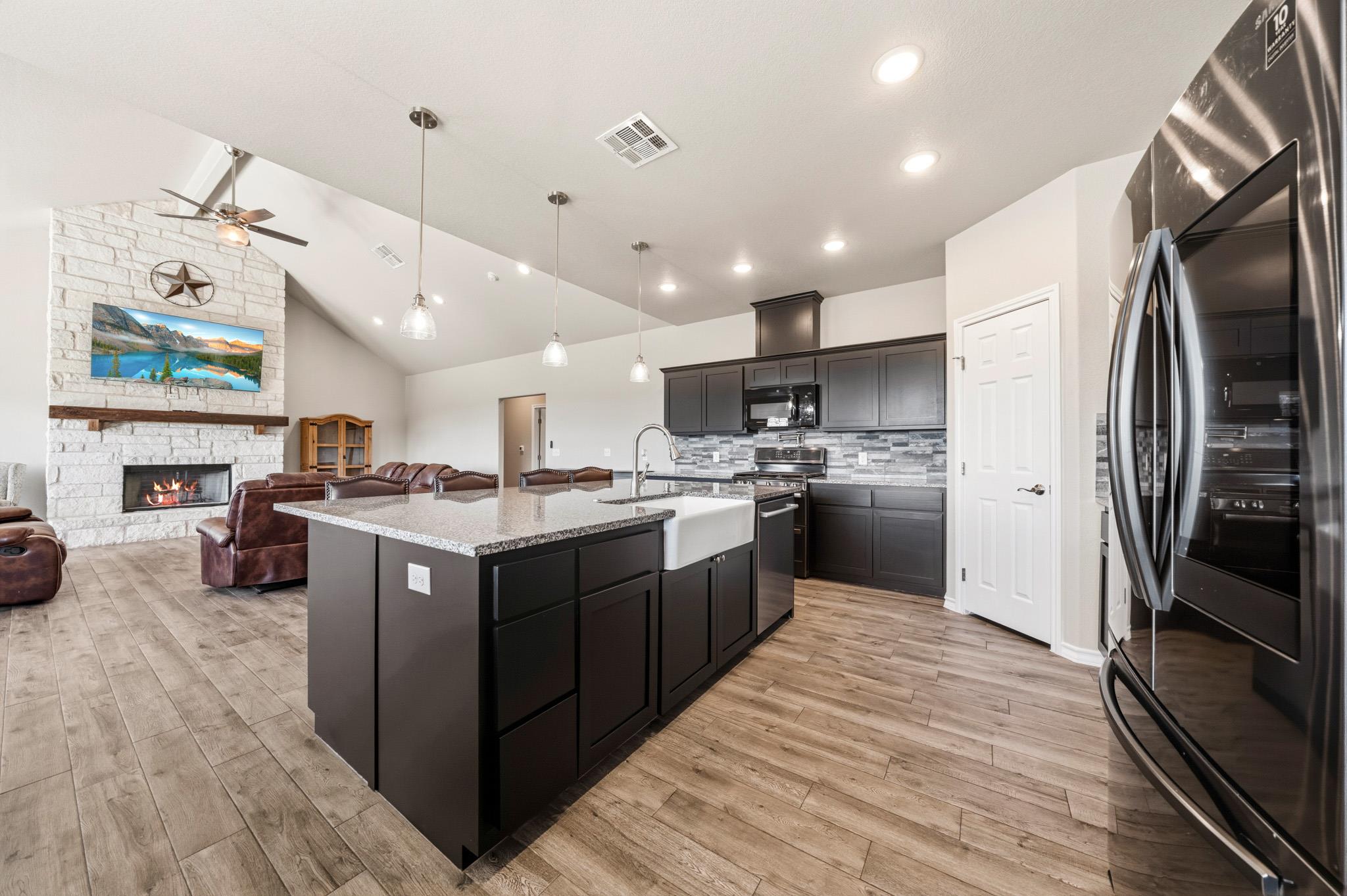 15103 Ranch Road 101