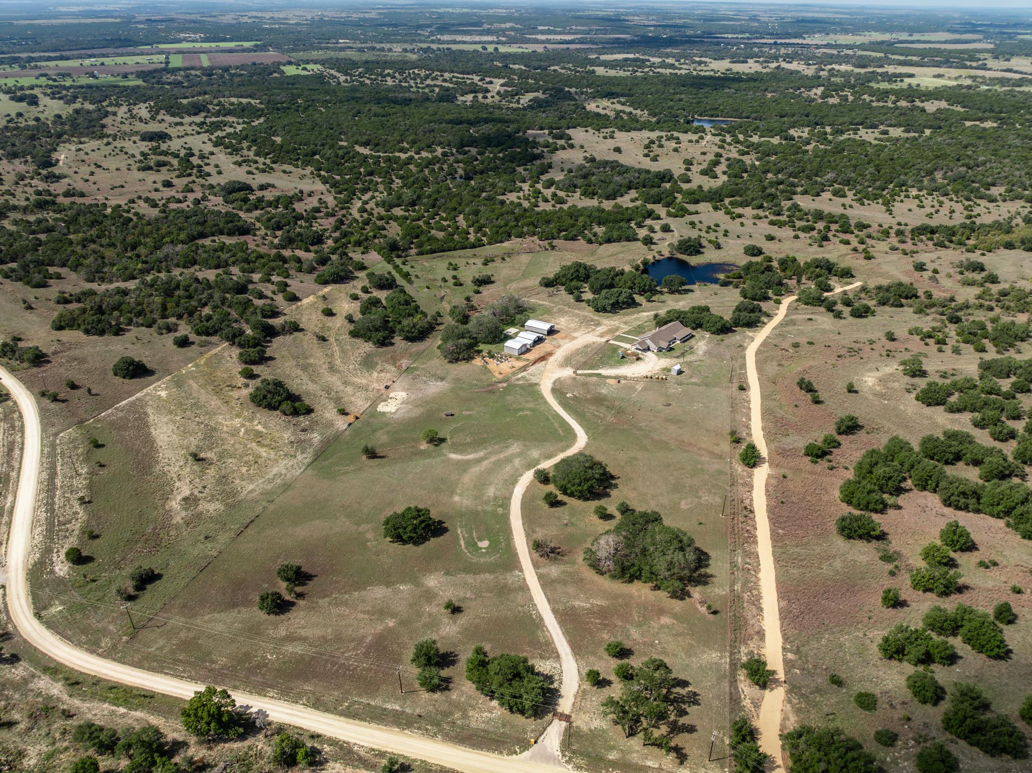 15103 Ranch Road 101
