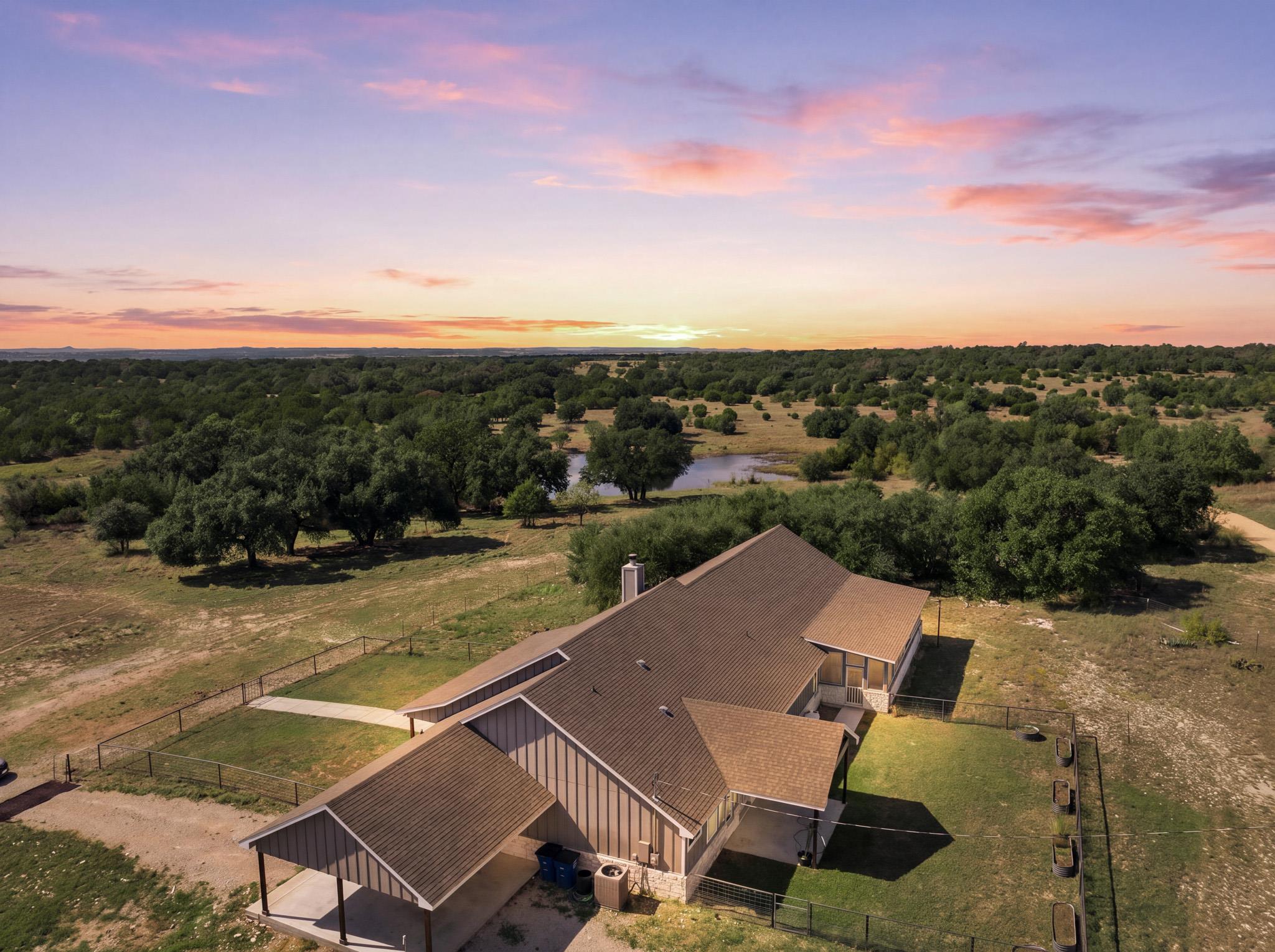 15103 Ranch Road 101