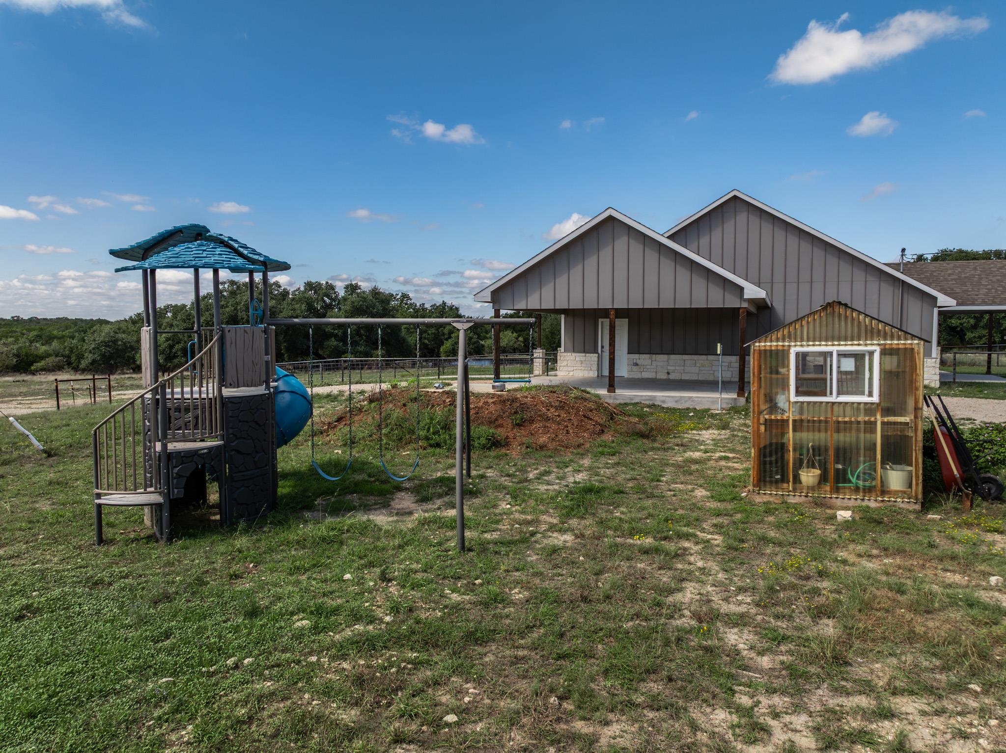15103 Ranch Road 101
