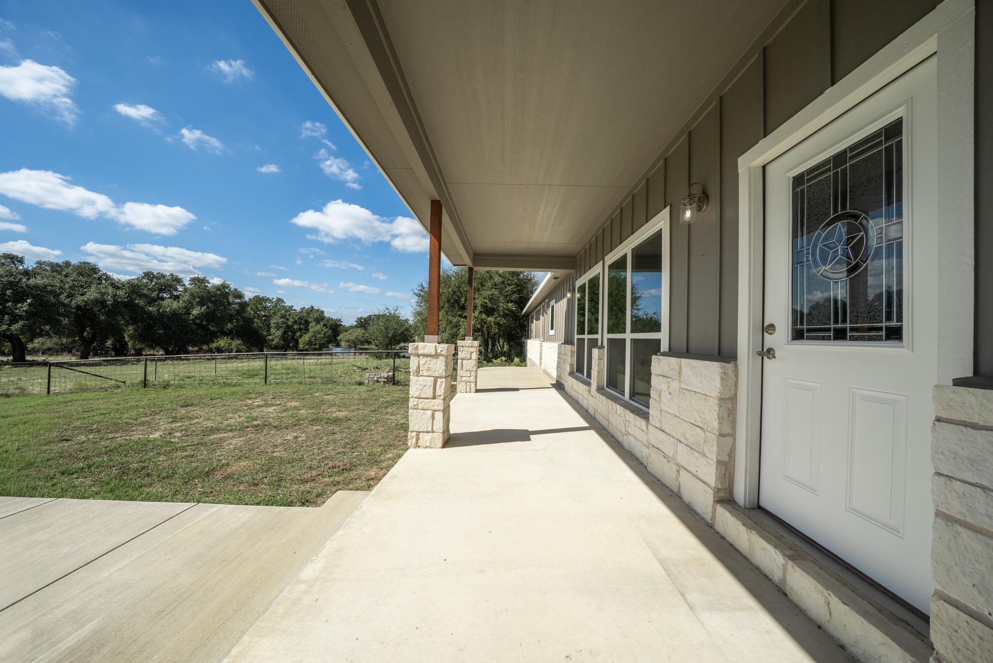 15103 Ranch Road 101