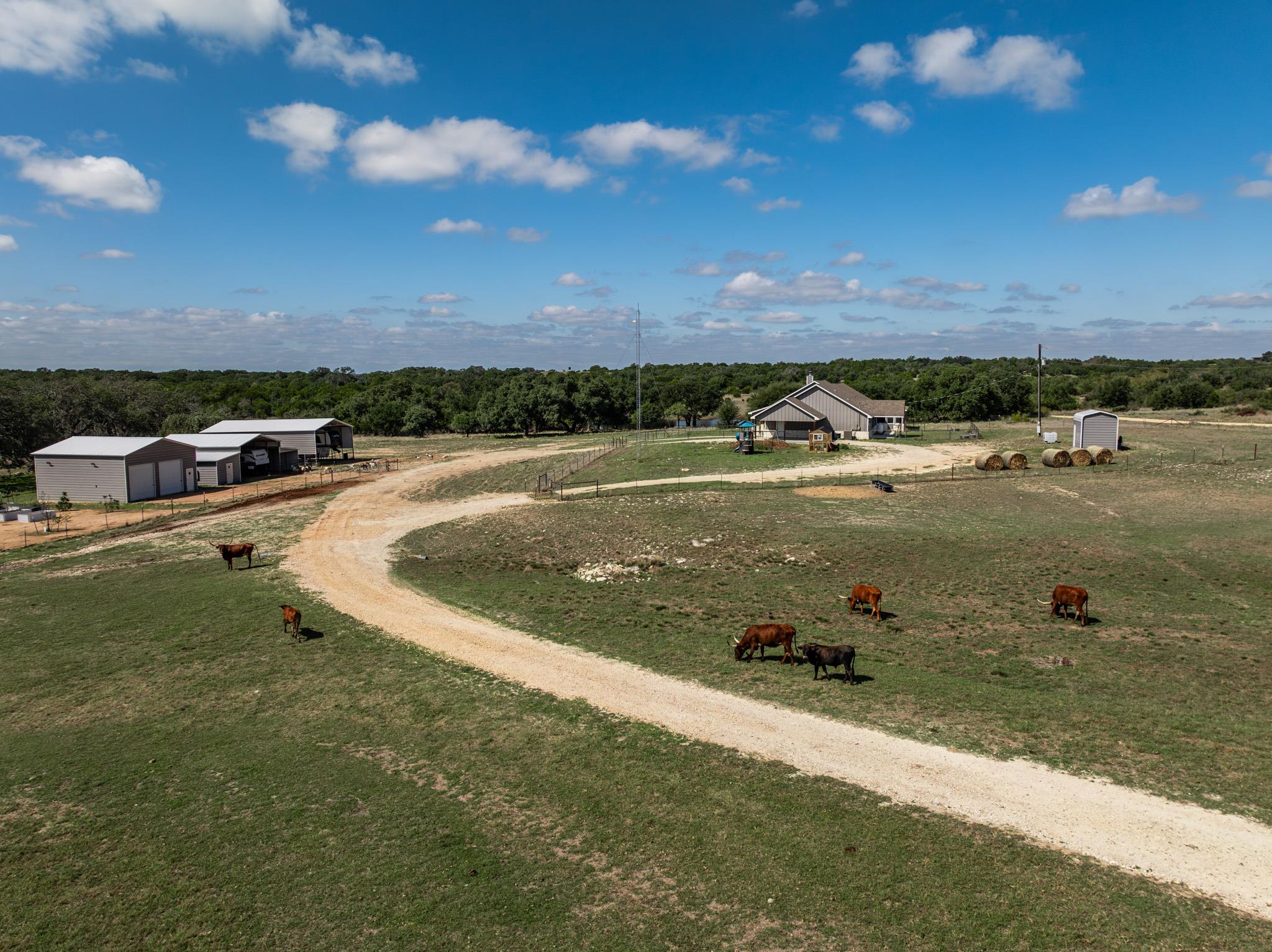 15103 Ranch Road 101